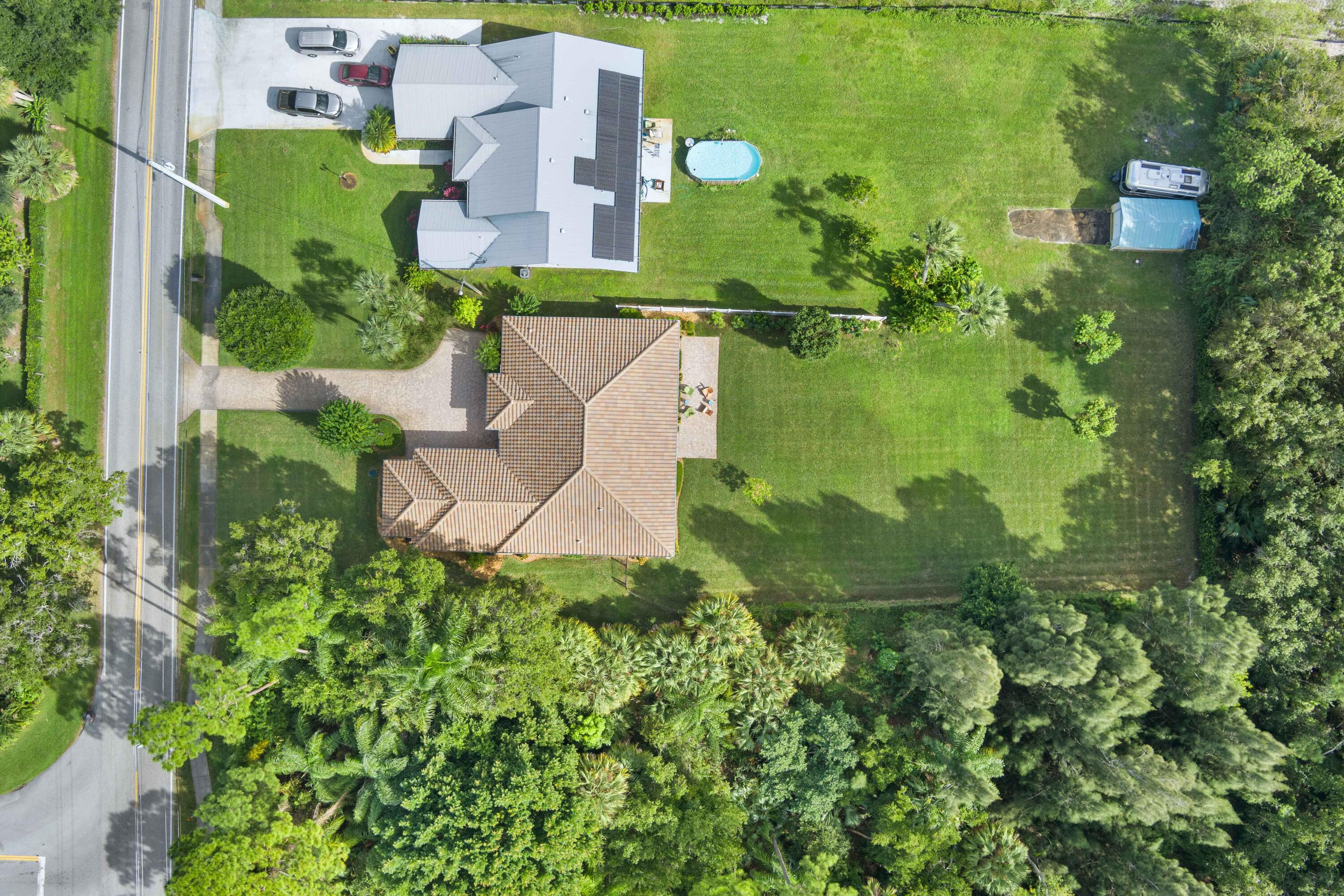 1234 SW Locks Road