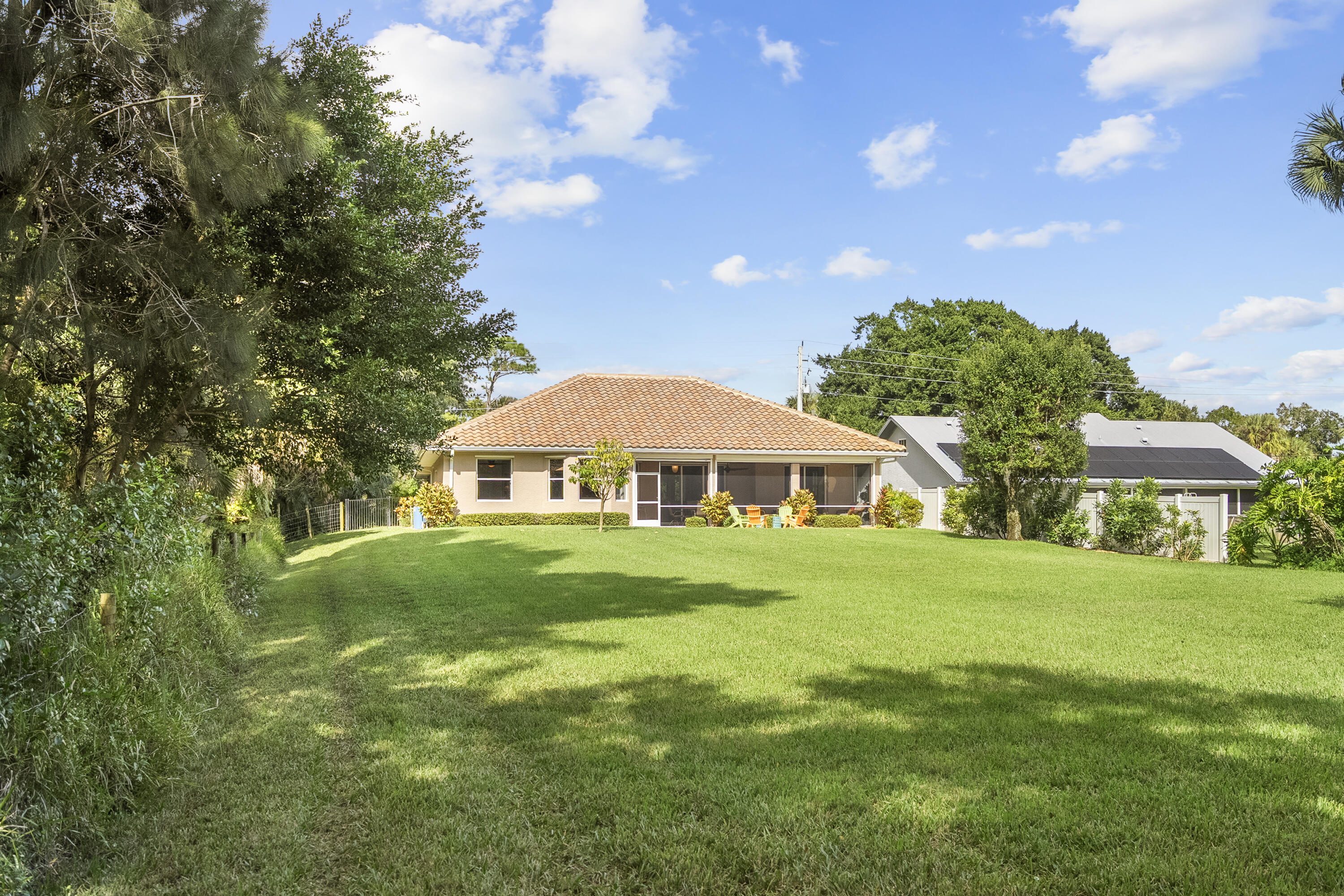 1234 SW Locks Road