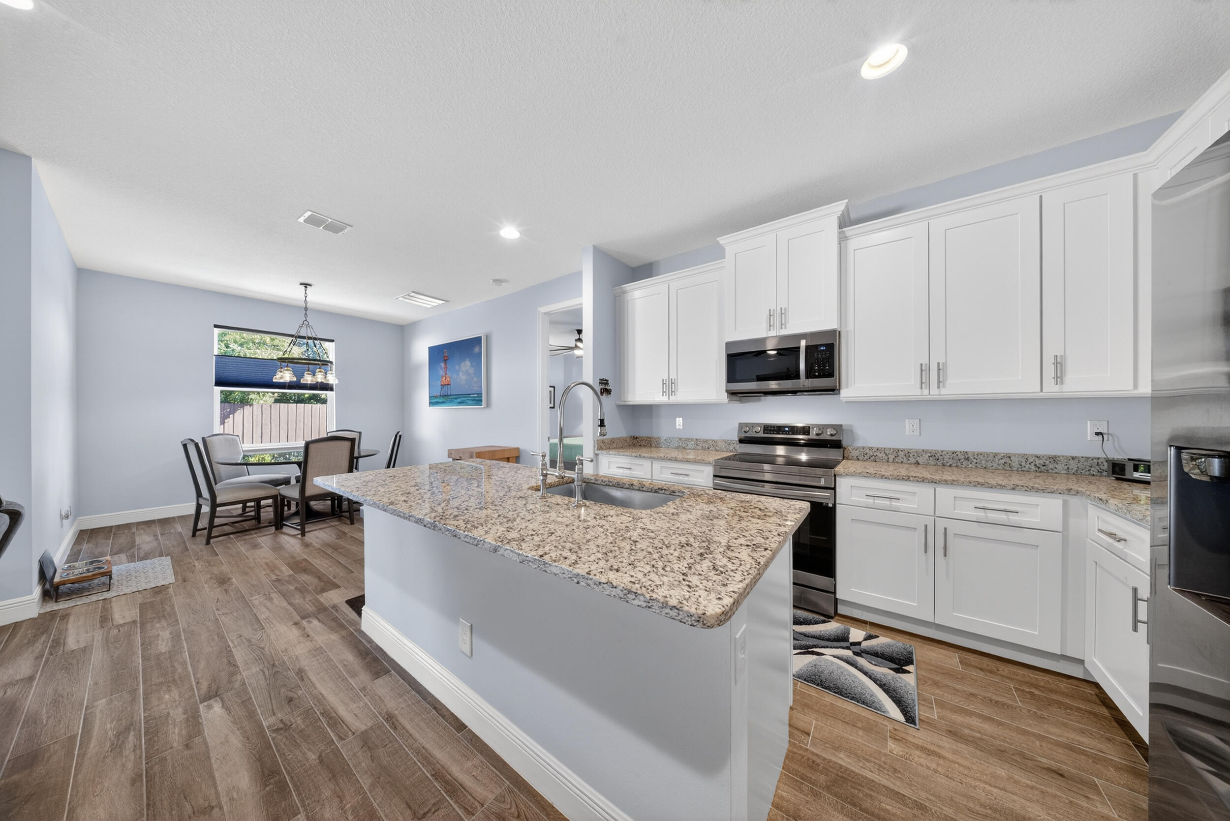 4689 SW Babylon Street, Port St. Lucie
