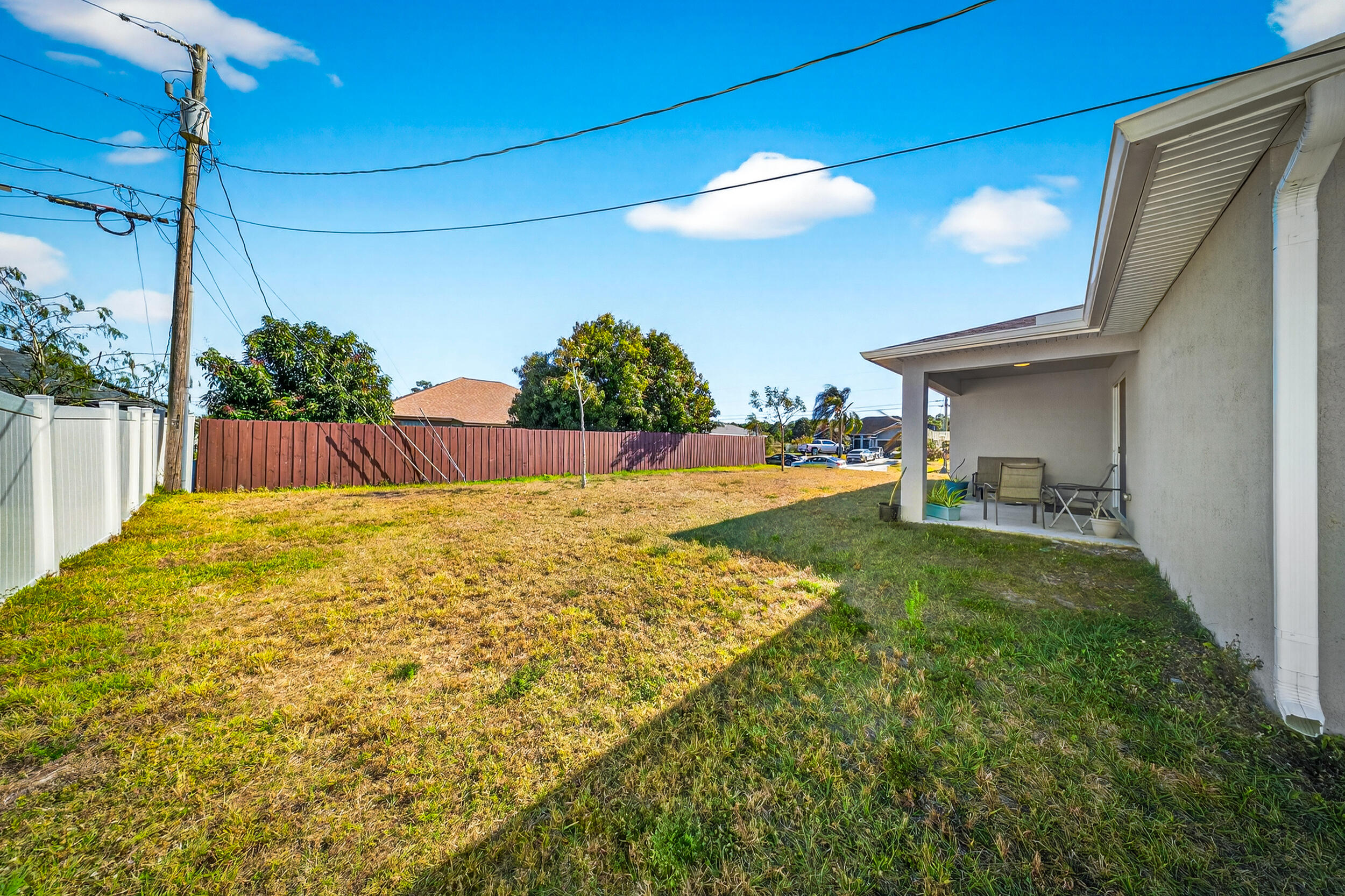 4689 SW Babylon Street, Port St. Lucie