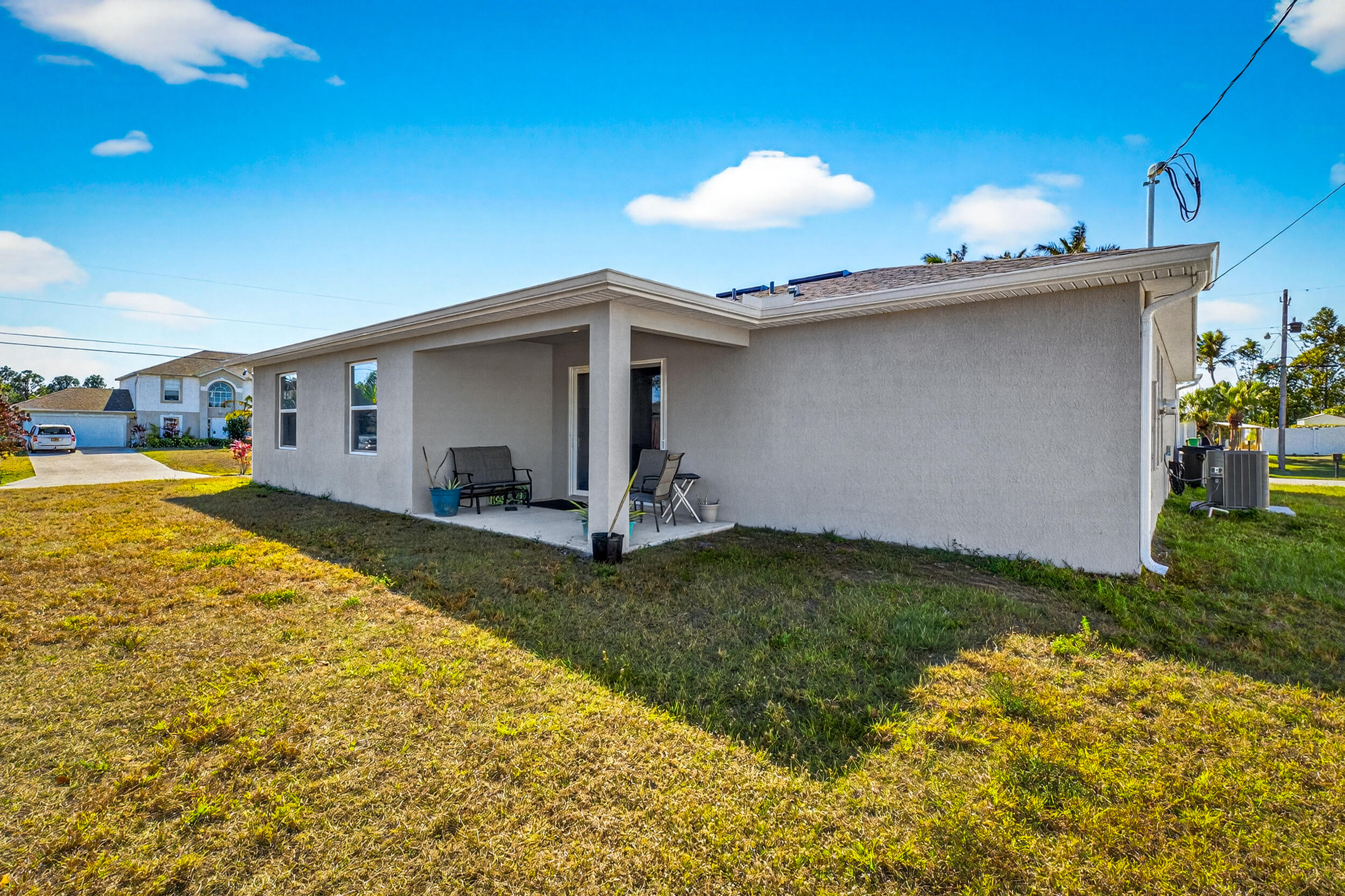 4689 SW Babylon Street, Port St. Lucie