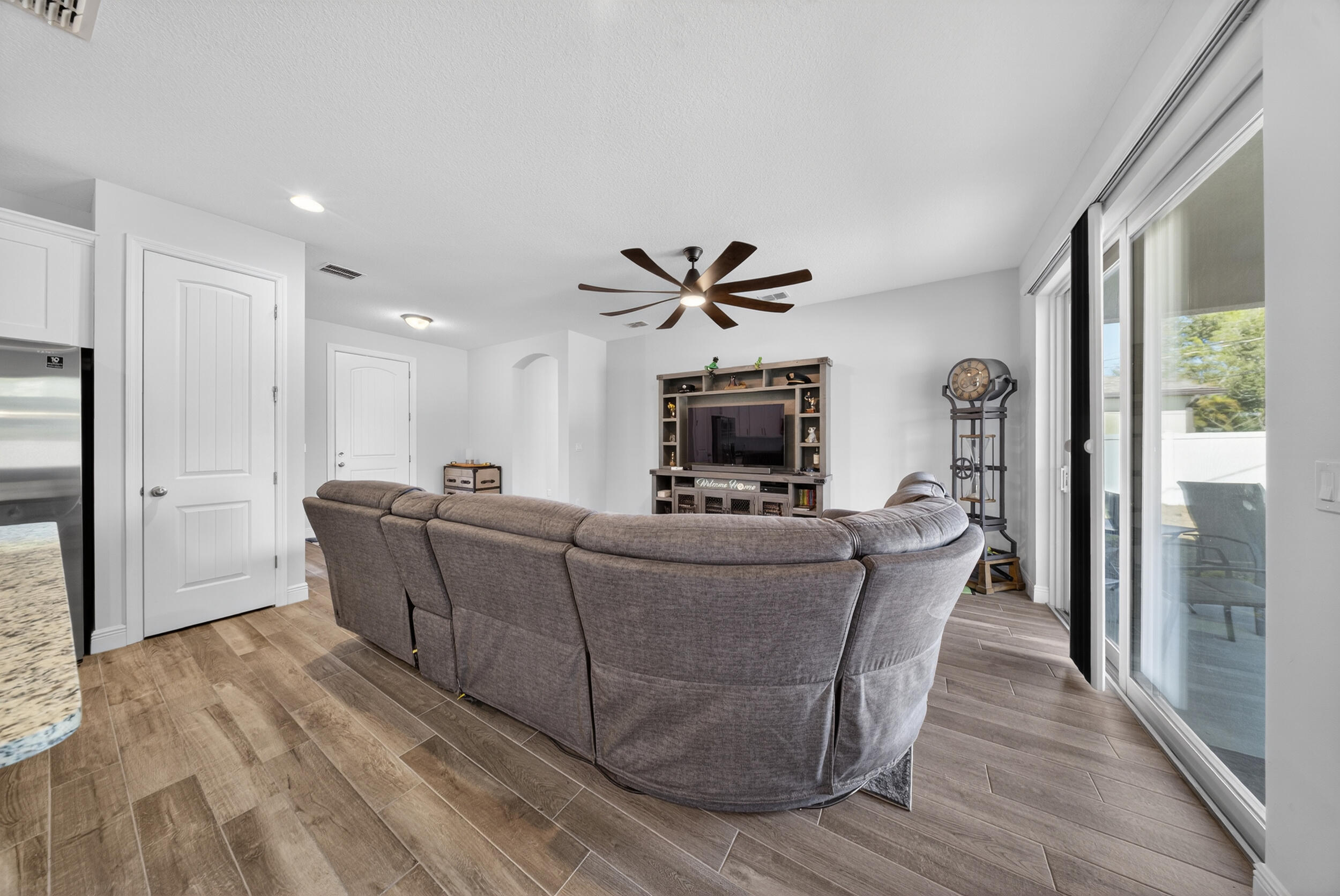 4689 SW Babylon Street, Port St. Lucie