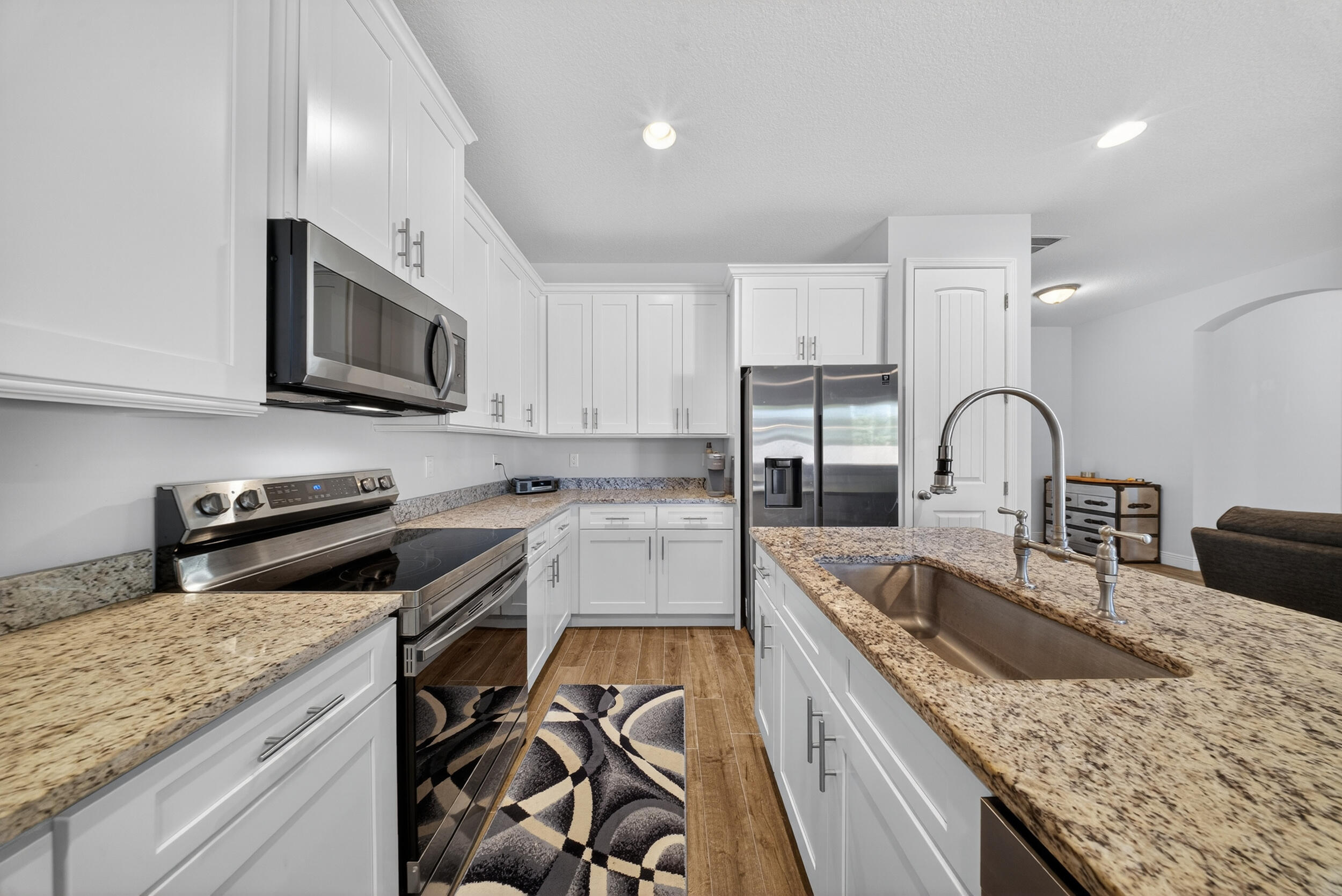 4689 SW Babylon Street, Port St. Lucie