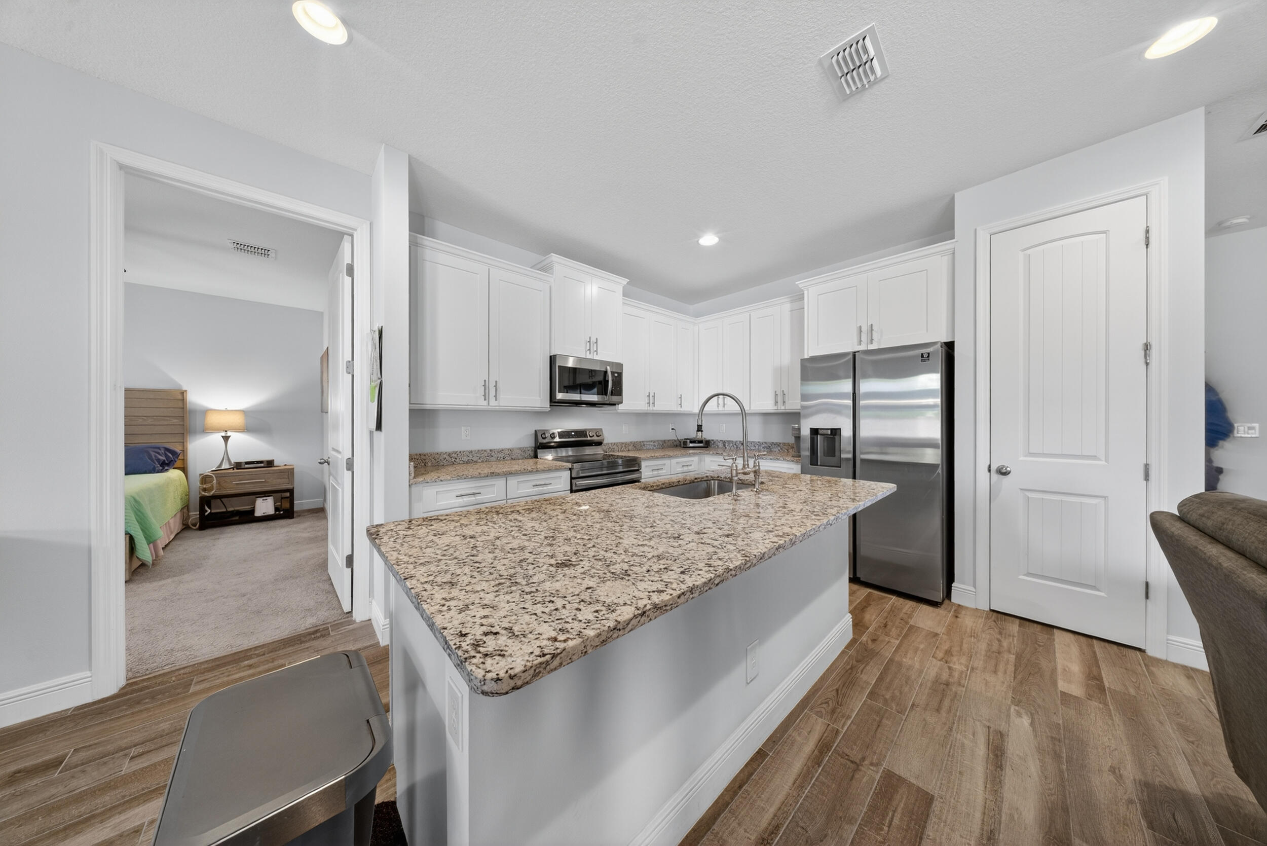 4689 SW Babylon Street, Port St. Lucie