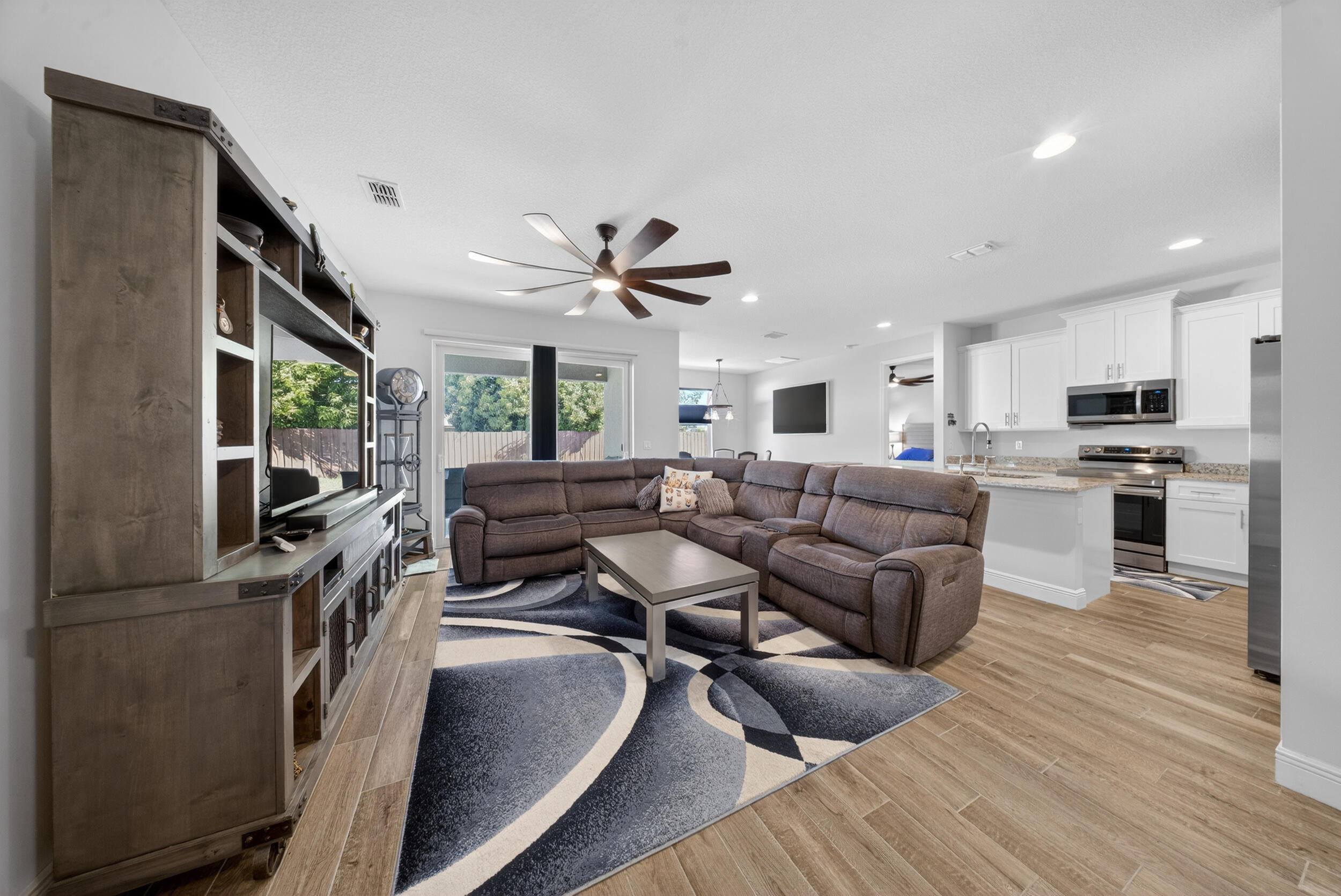 4689 SW Babylon Street, Port St. Lucie