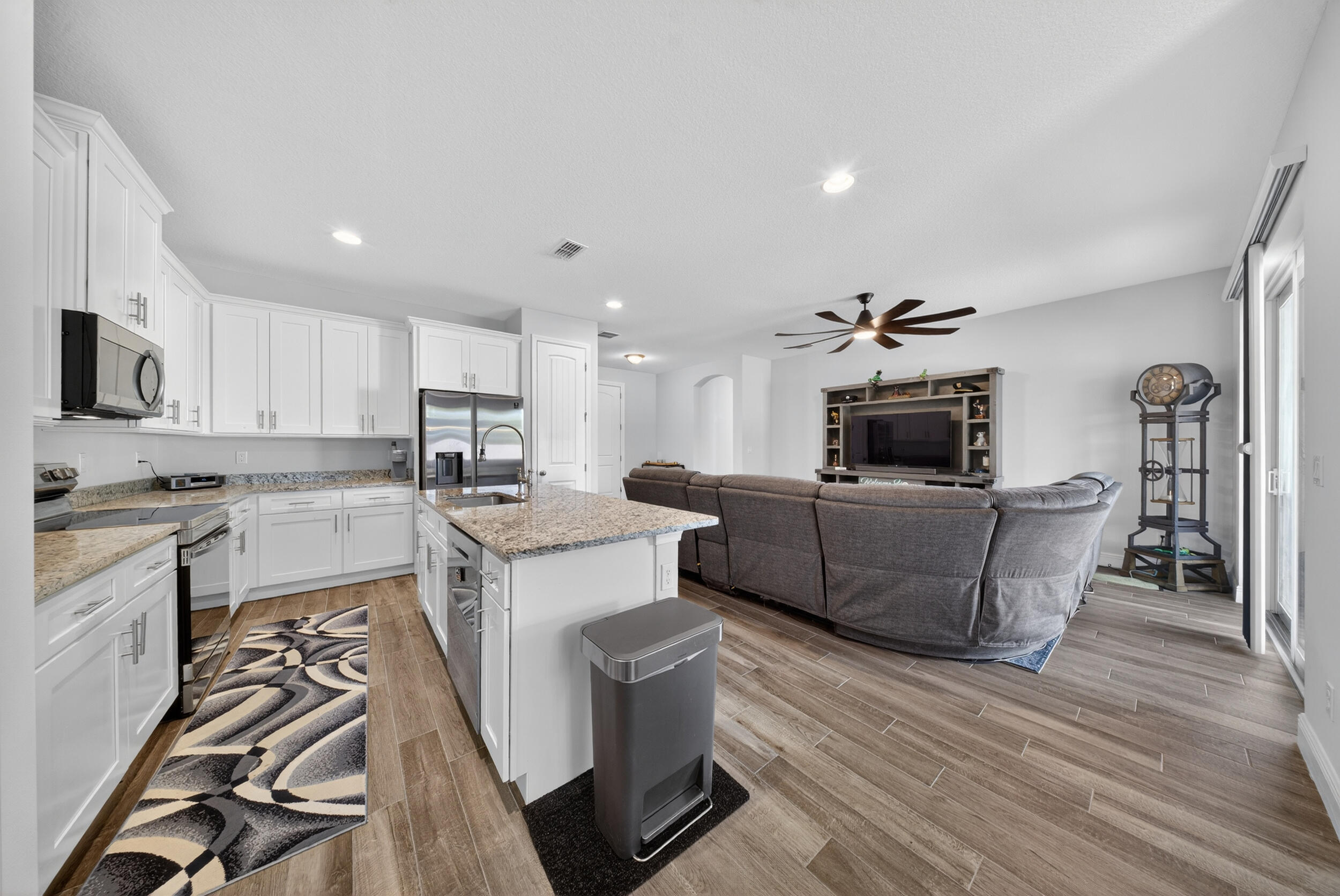 4689 SW Babylon Street, Port St. Lucie