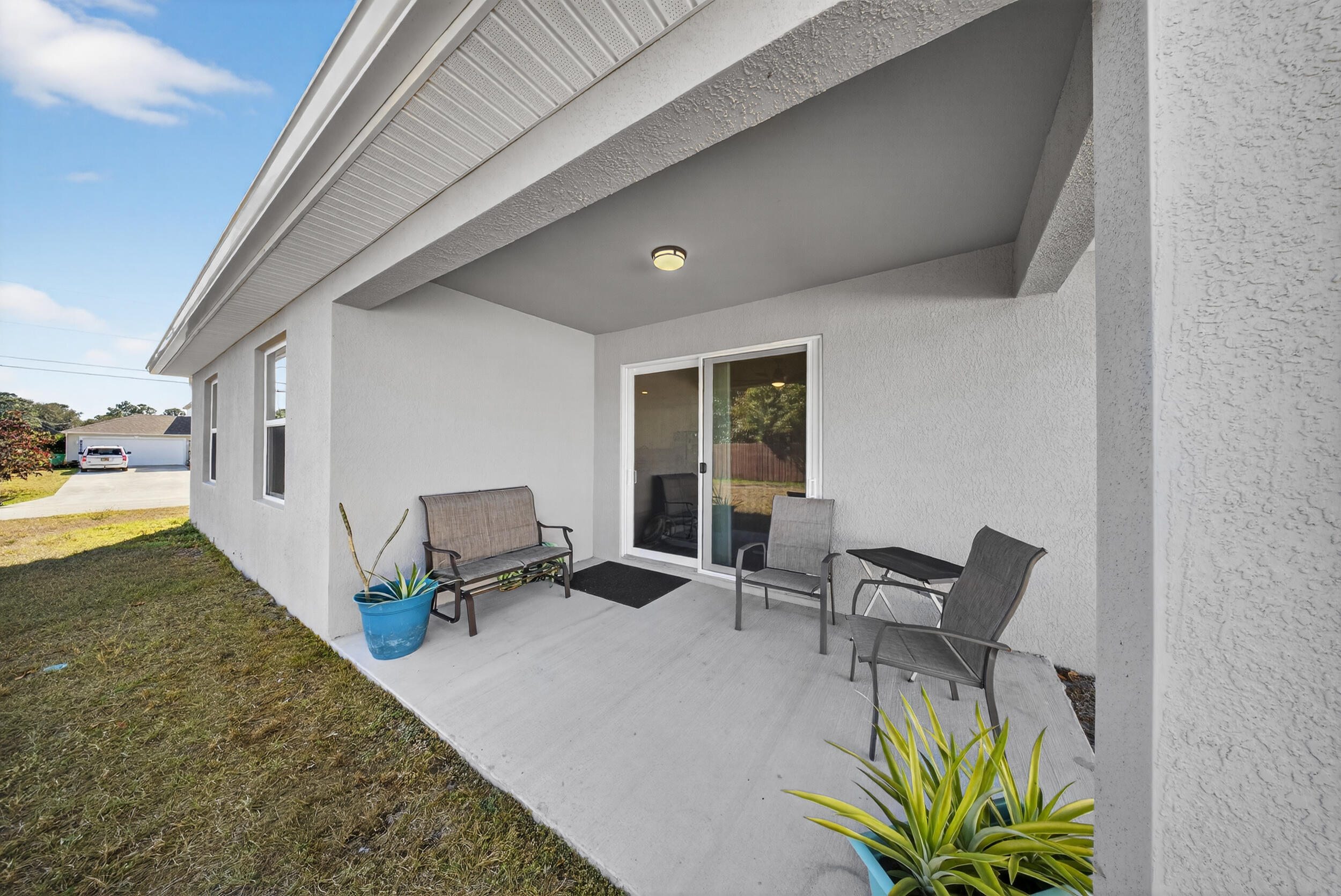 4689 SW Babylon Street, Port St. Lucie