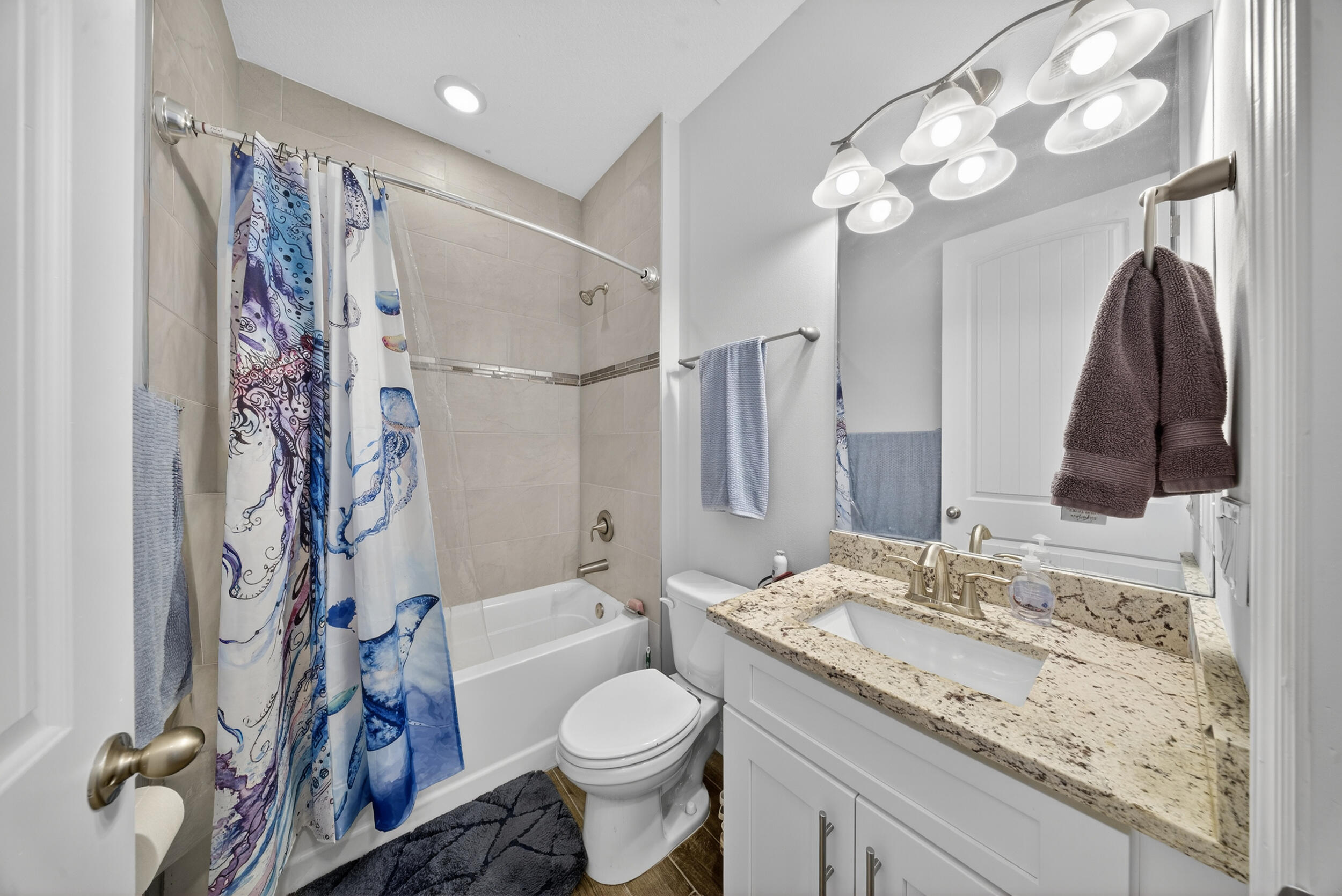 4689 SW Babylon Street, Port St. Lucie