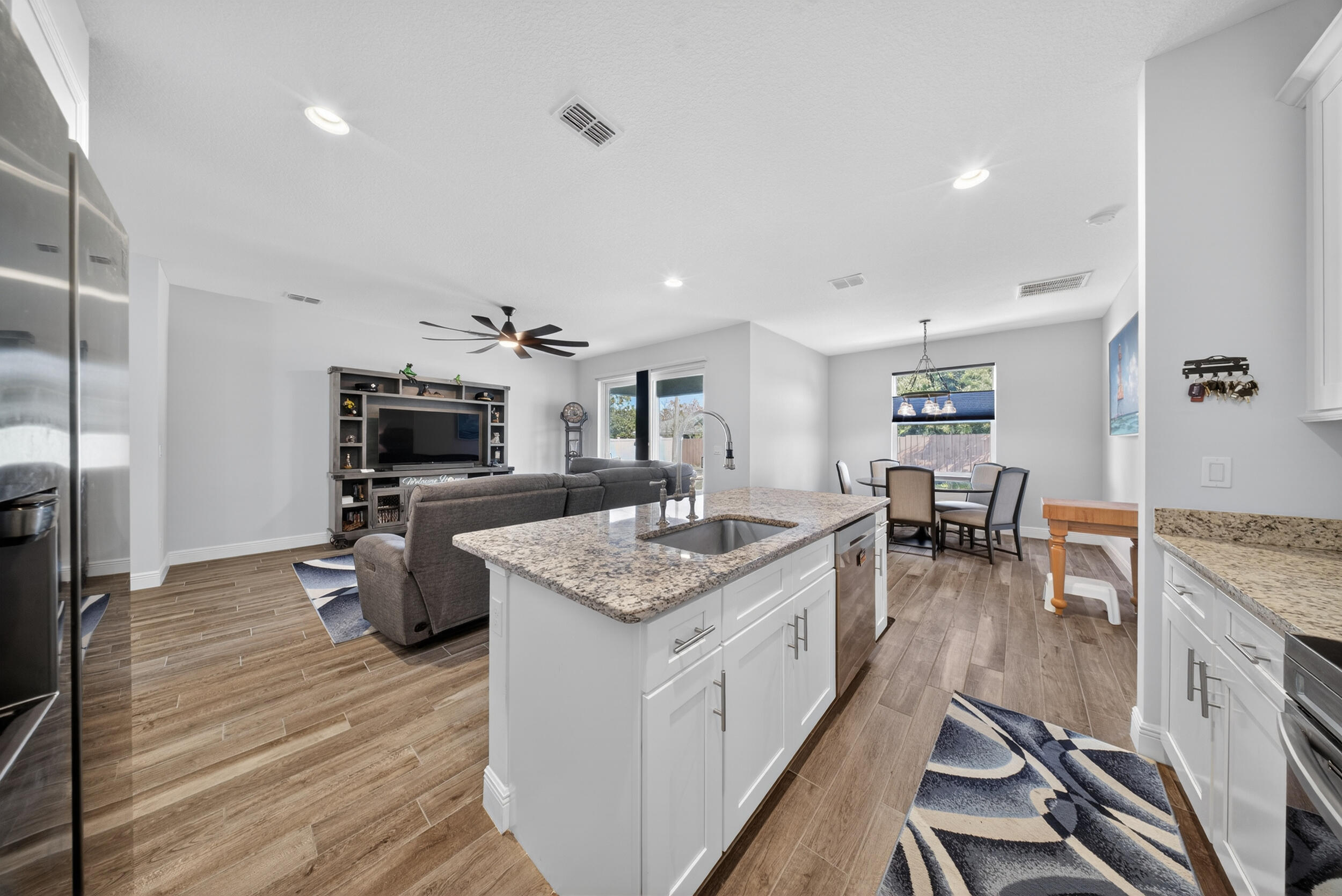 4689 SW Babylon Street, Port St. Lucie