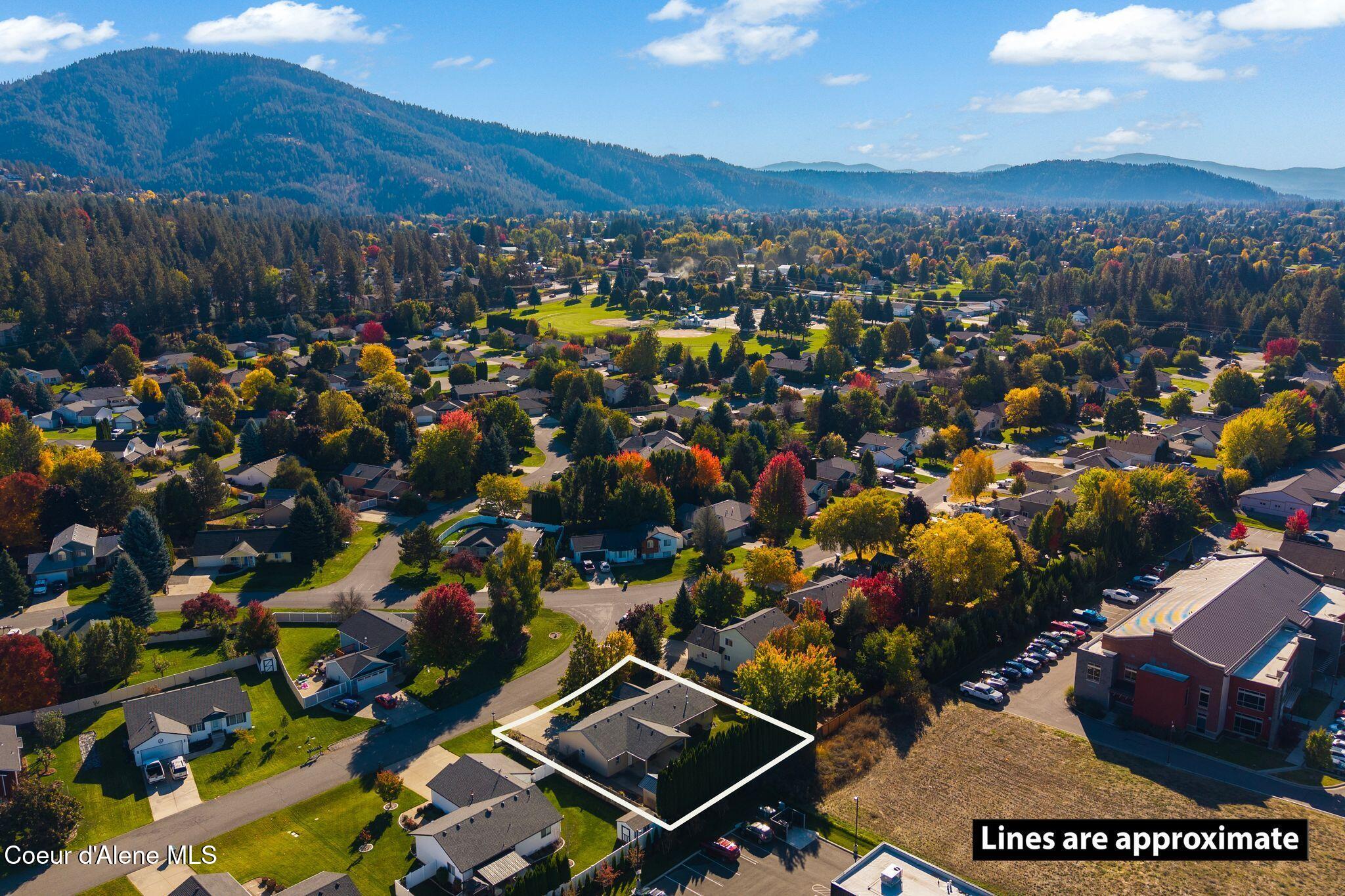 8419 N Cloverleaf Drive, Hayden