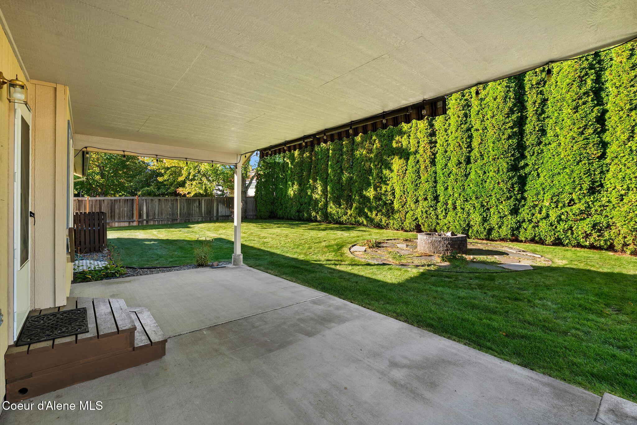 8419 N Cloverleaf Drive, Hayden