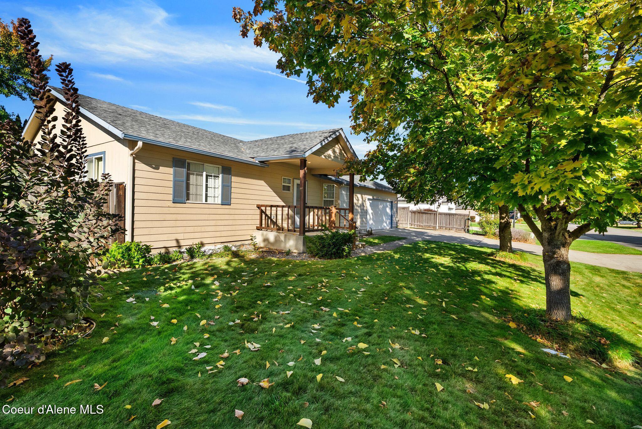 8419 N Cloverleaf Drive, Hayden