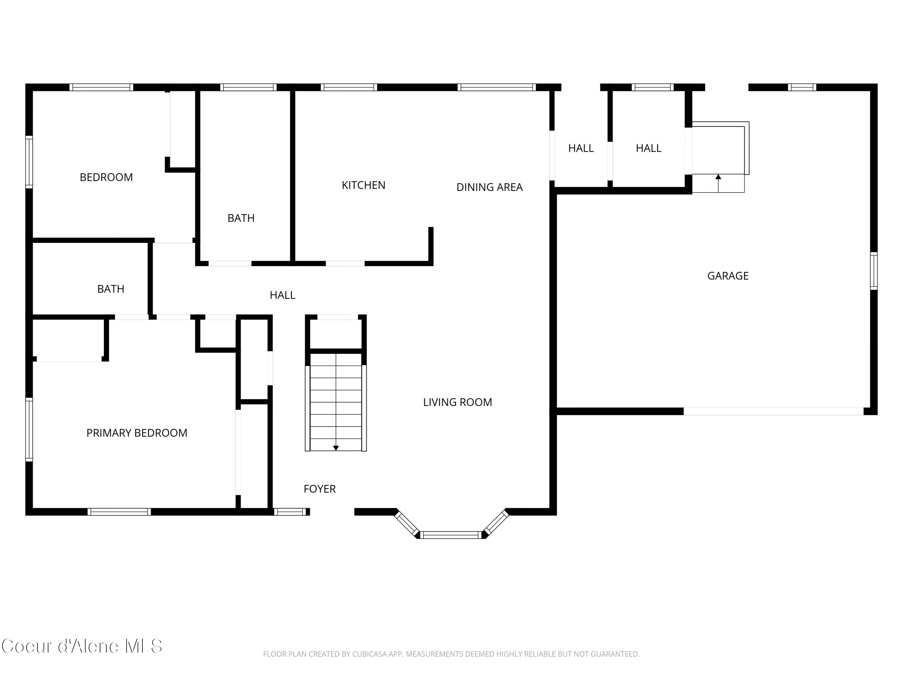 8419 N Cloverleaf Drive, Hayden
