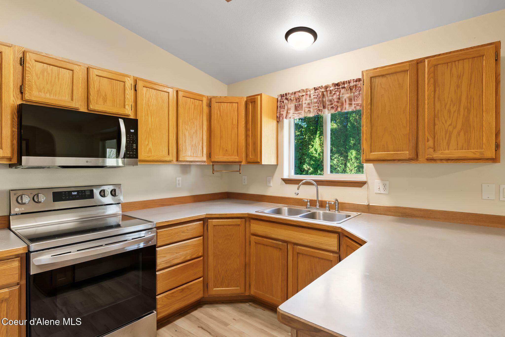 8419 N Cloverleaf Drive, Hayden