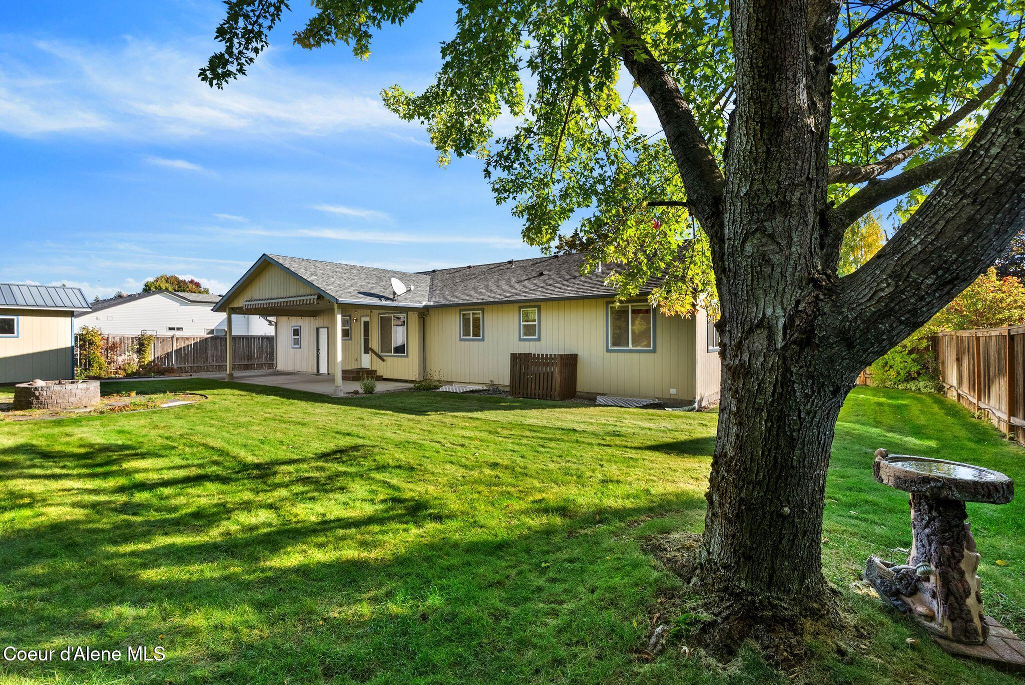 8419 N Cloverleaf Drive, Hayden