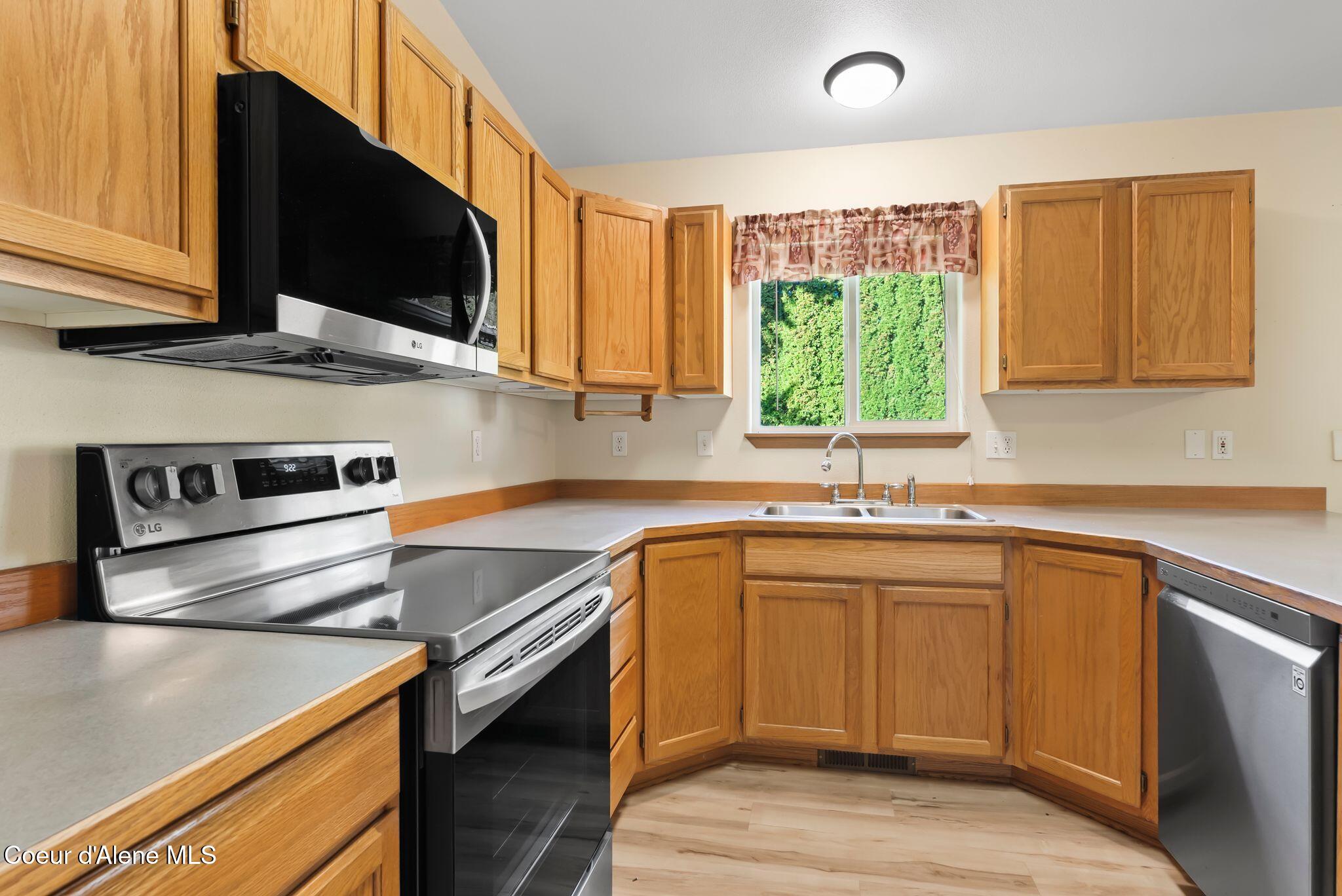 8419 N Cloverleaf Drive, Hayden