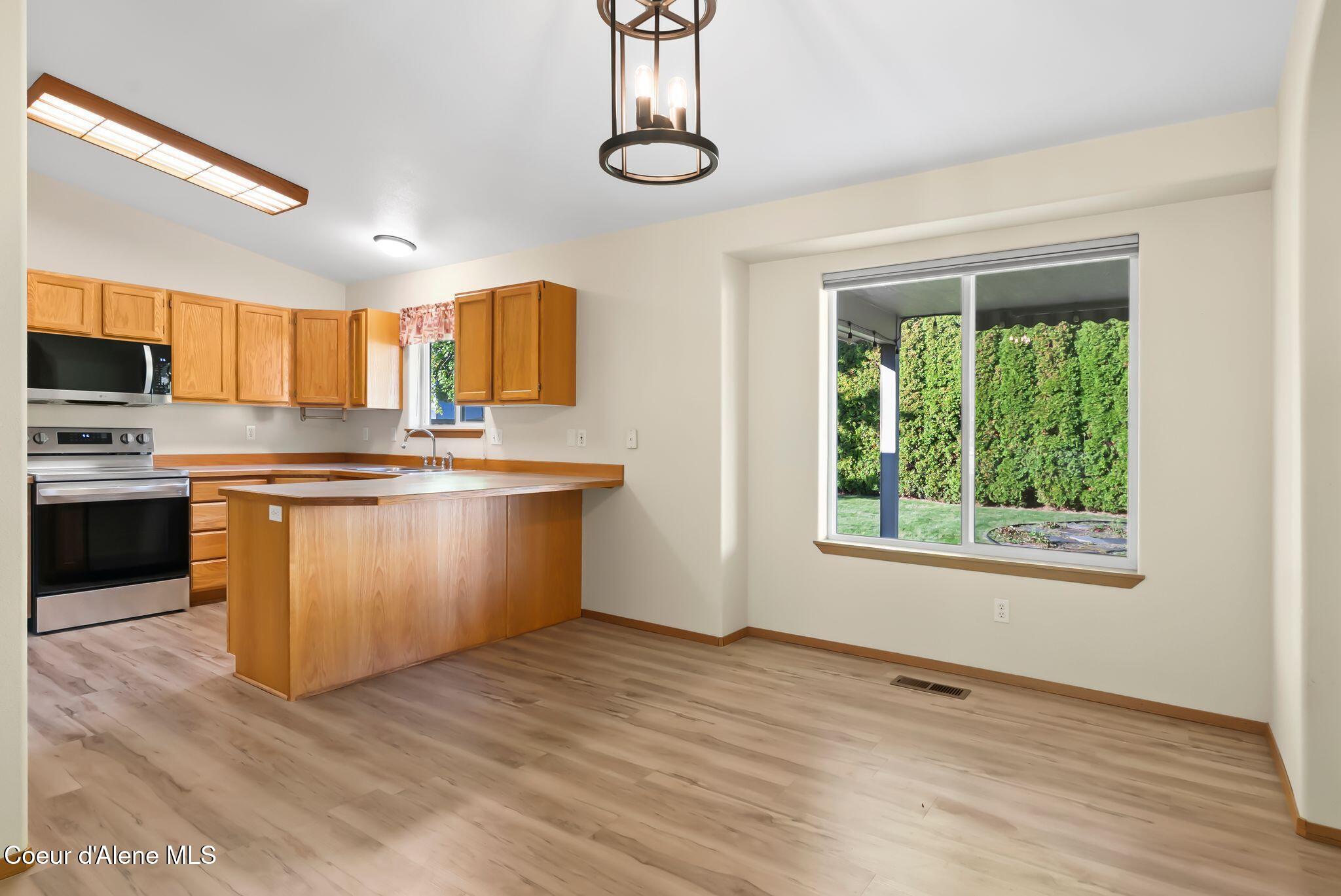 8419 N Cloverleaf Drive, Hayden