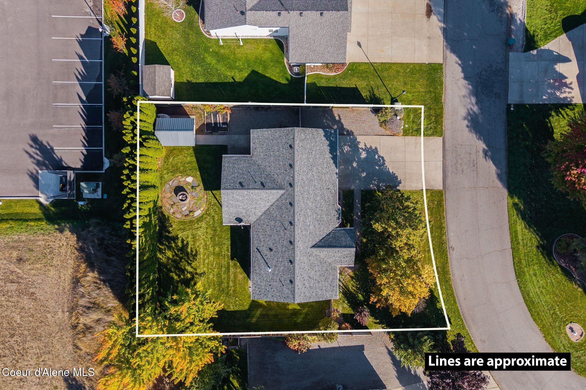 8419 N Cloverleaf Drive, Hayden