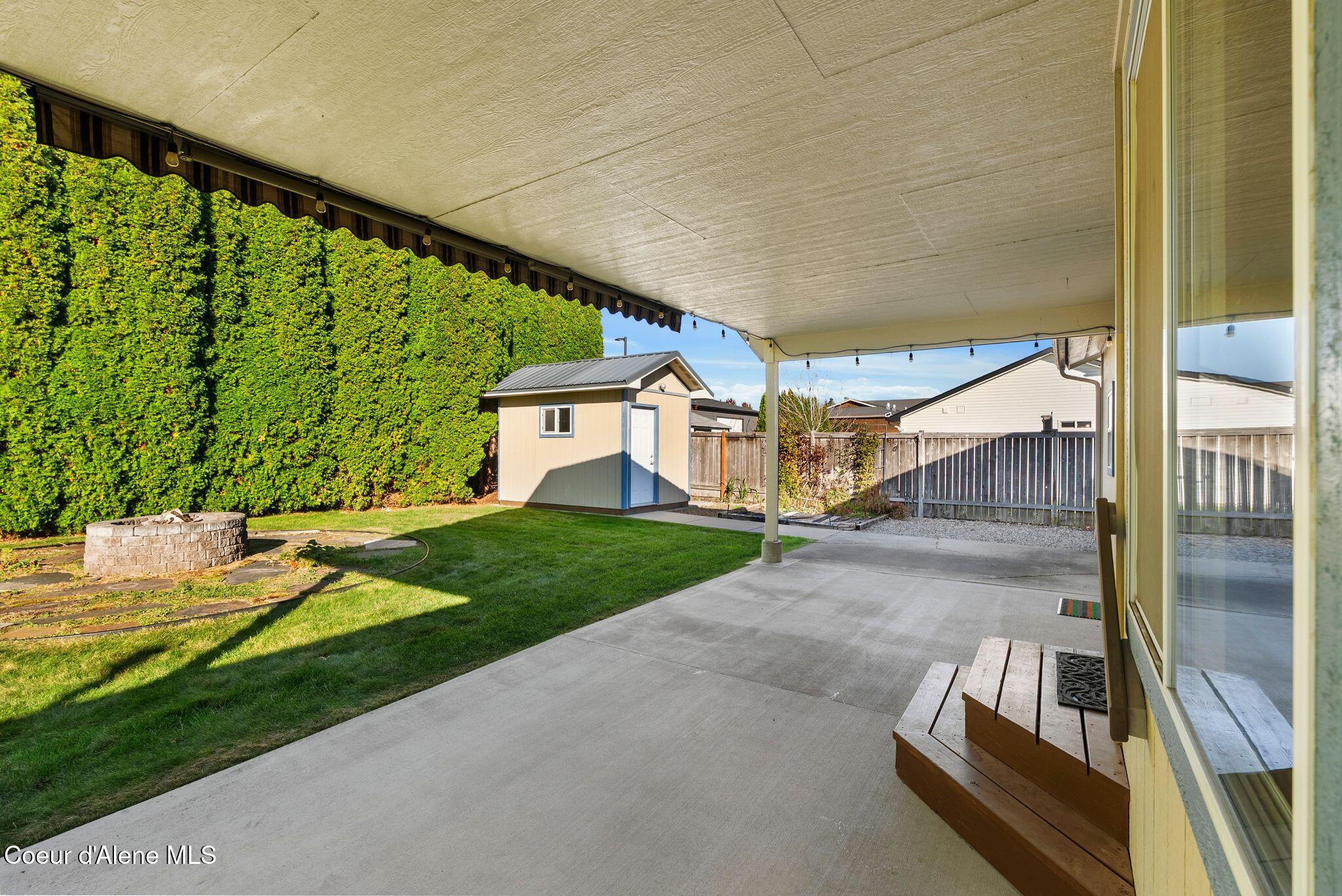 8419 N Cloverleaf Drive, Hayden