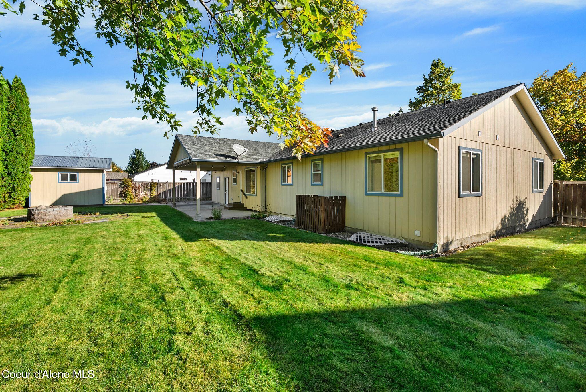 8419 N Cloverleaf Drive, Hayden