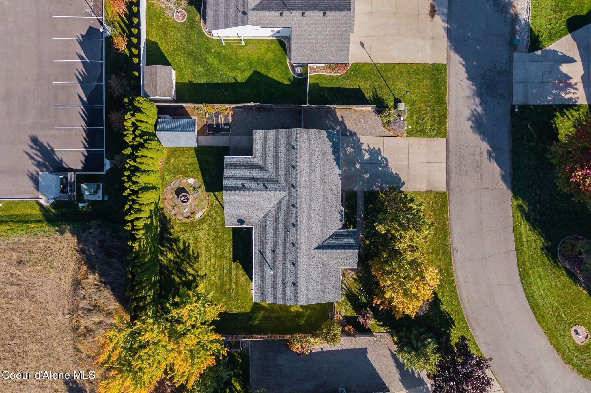 8419 N Cloverleaf Drive, Hayden