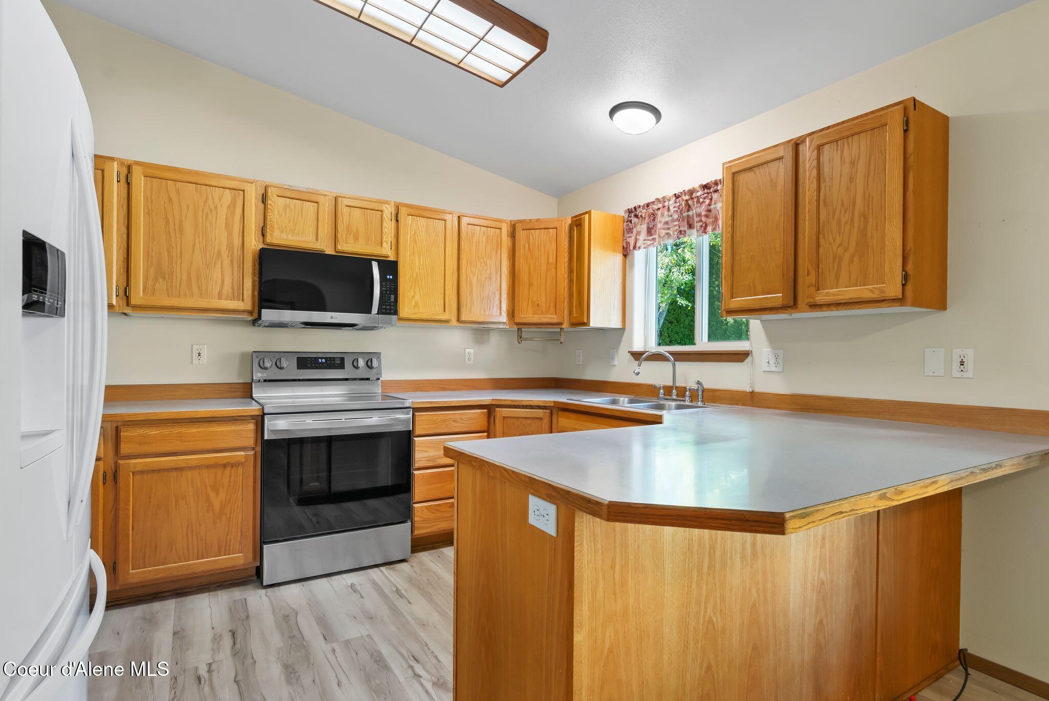 8419 N Cloverleaf Drive, Hayden