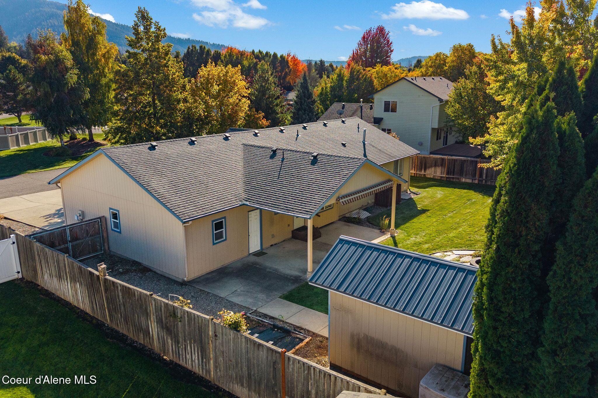 8419 N Cloverleaf Drive, Hayden