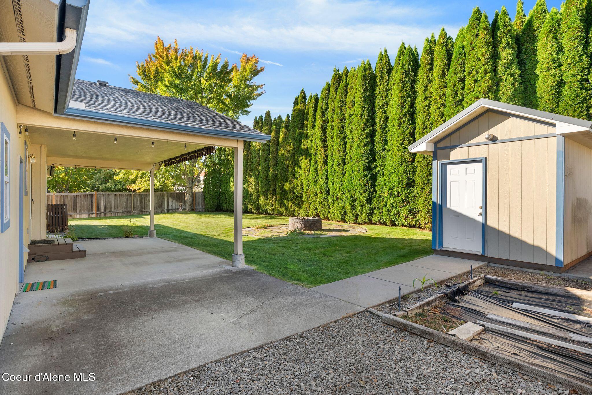 8419 N Cloverleaf Drive, Hayden