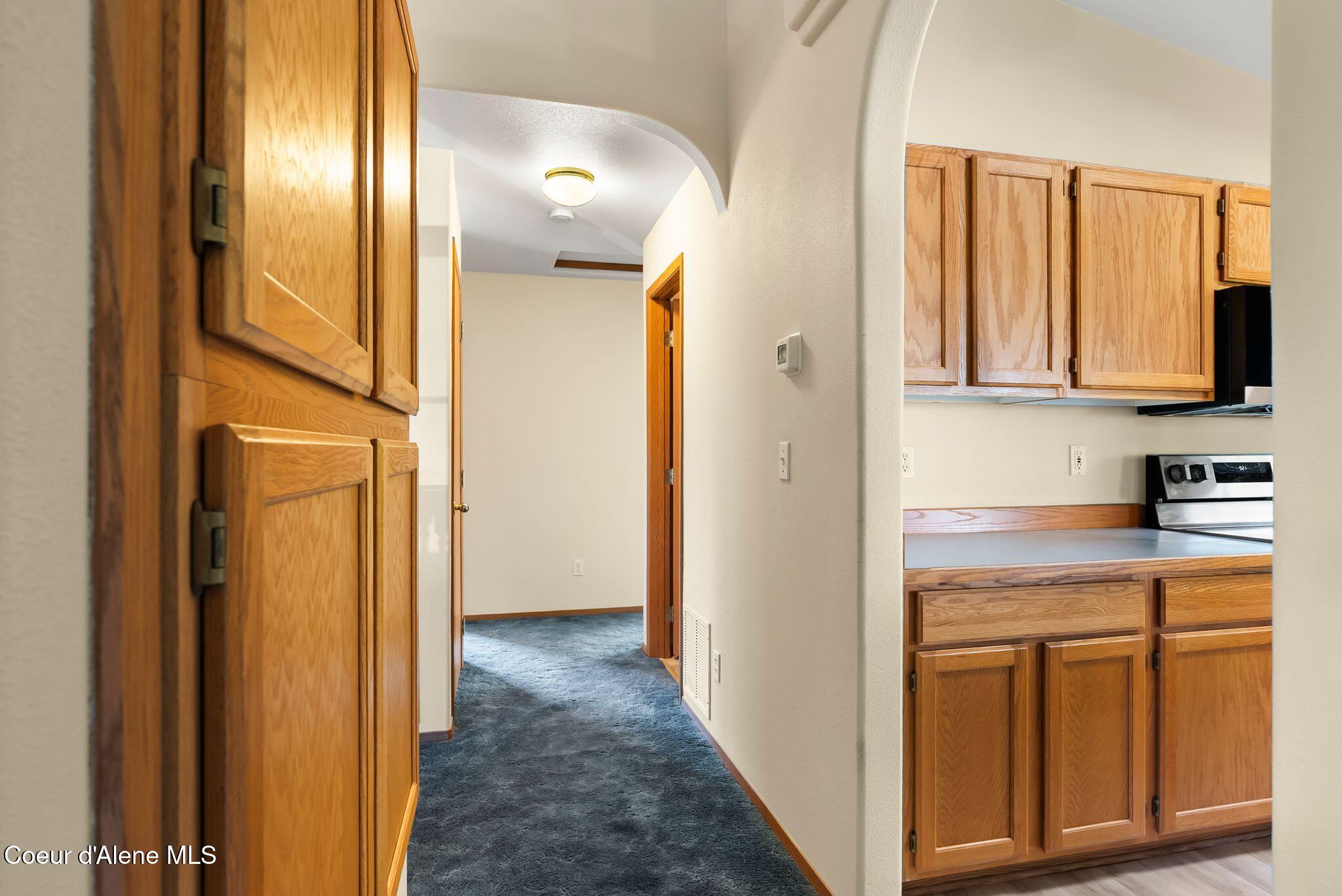 8419 N Cloverleaf Drive, Hayden