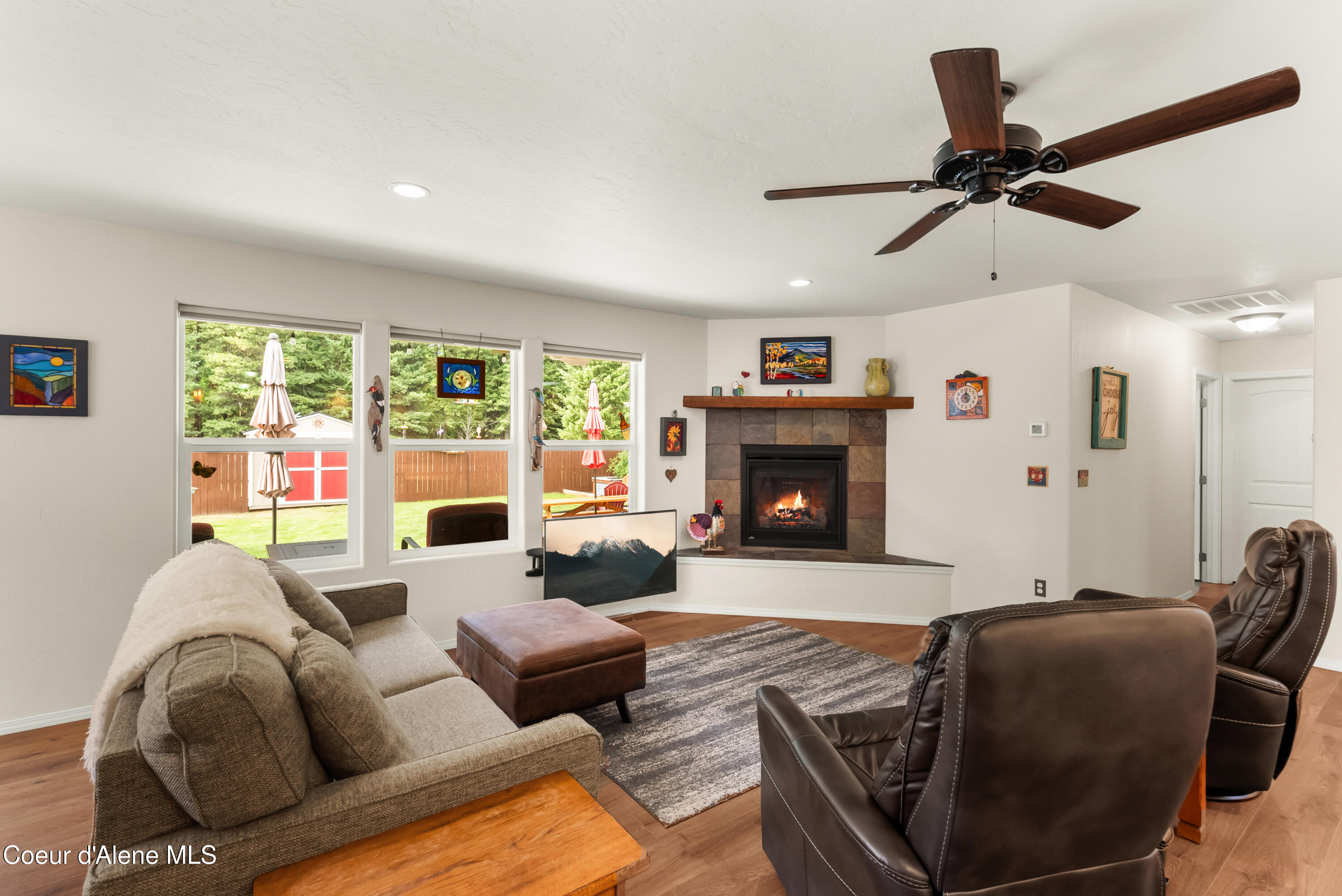 1105 Honeysuckle Ave