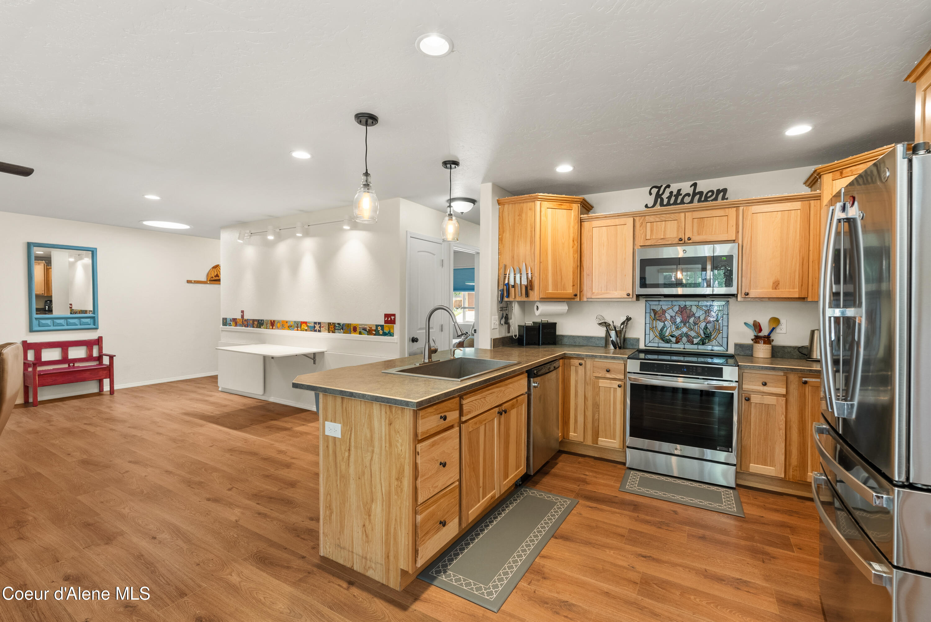 1105 Honeysuckle Ave