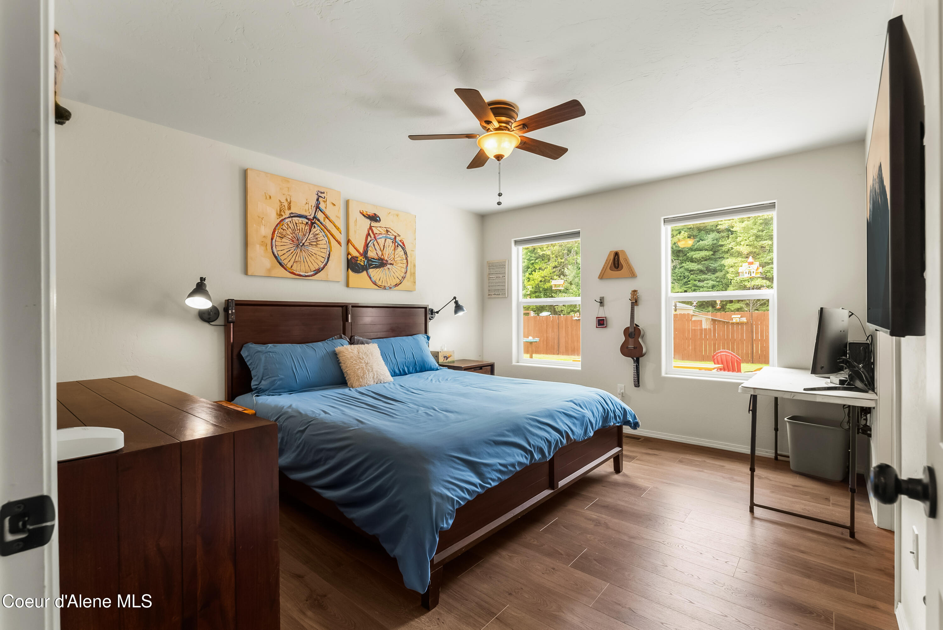 1105 Honeysuckle Ave