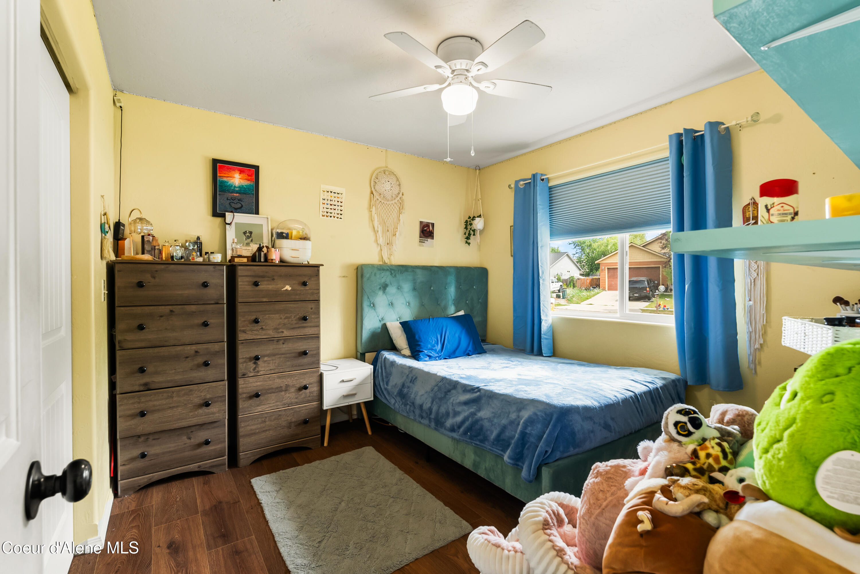 1105 Honeysuckle Ave