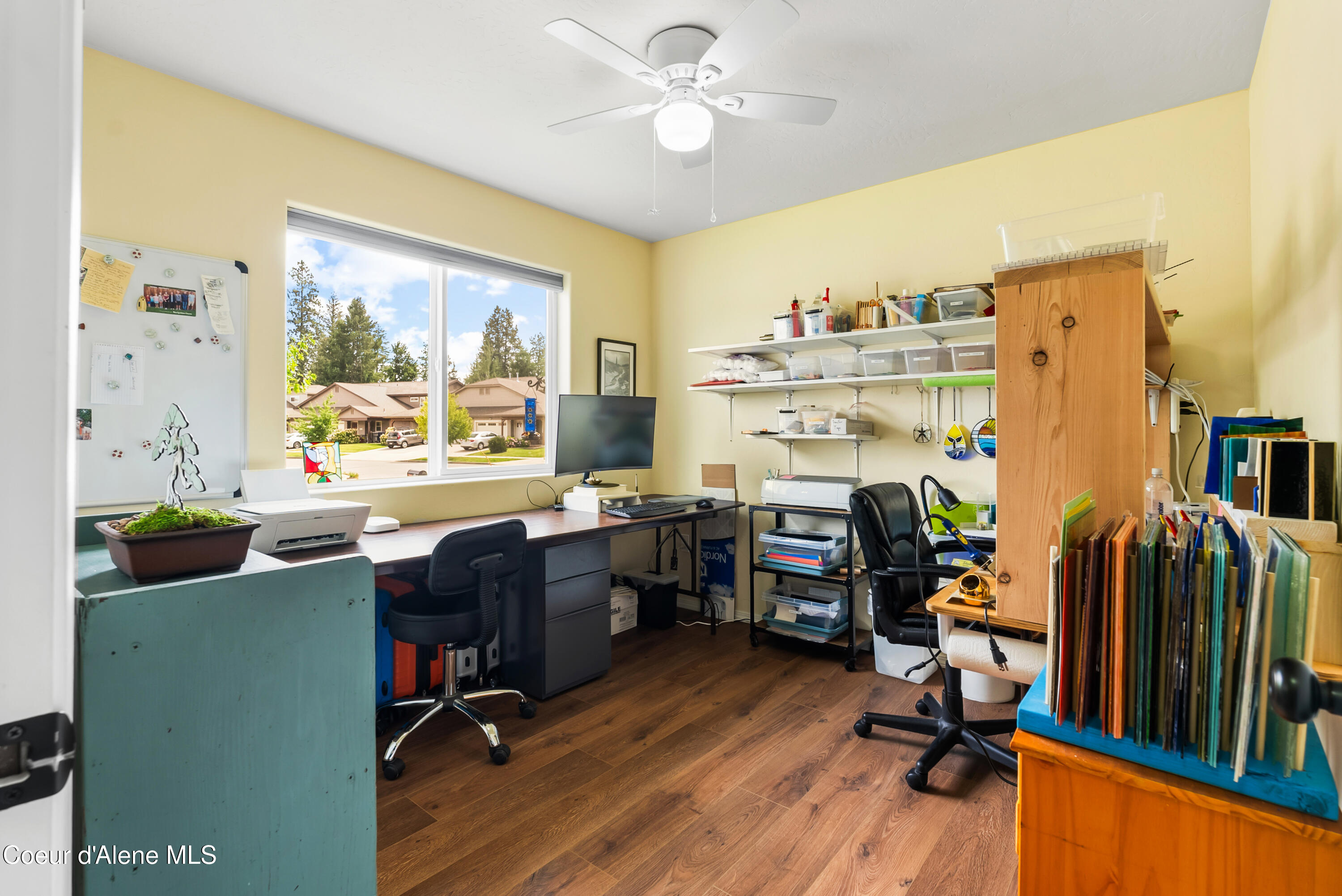 1105 Honeysuckle Ave