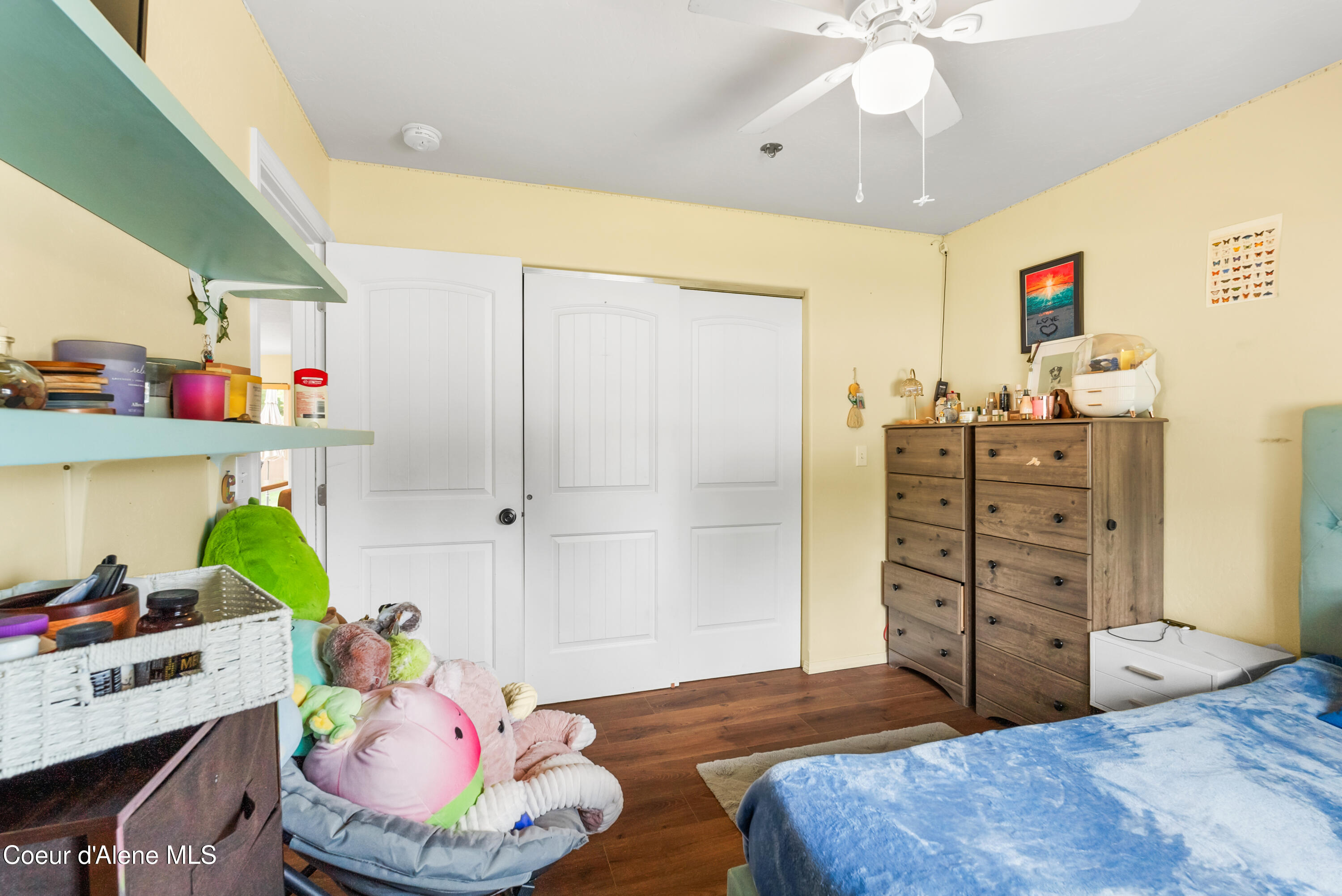 1105 Honeysuckle Ave