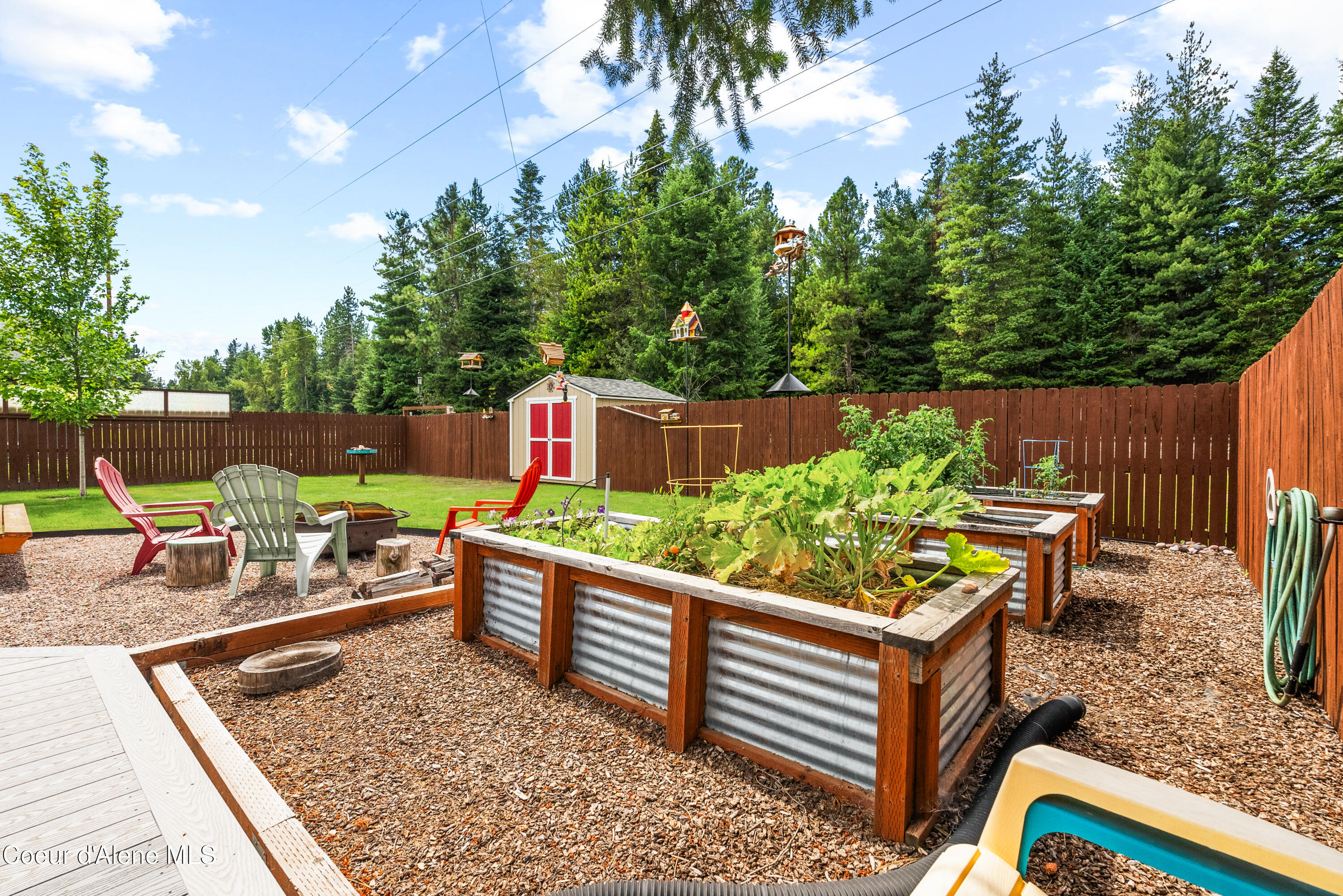 1105 Honeysuckle Ave