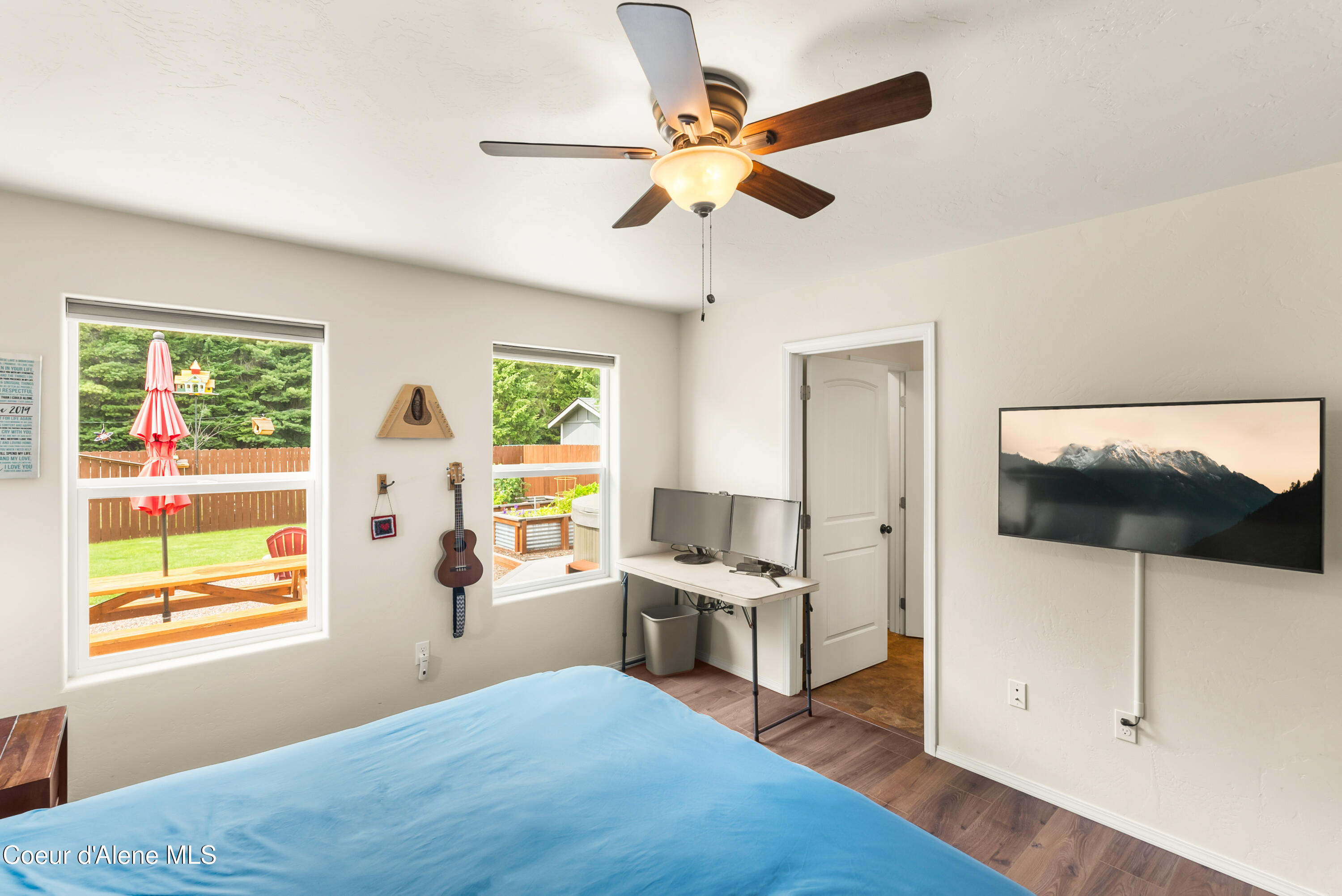 1105 Honeysuckle Ave