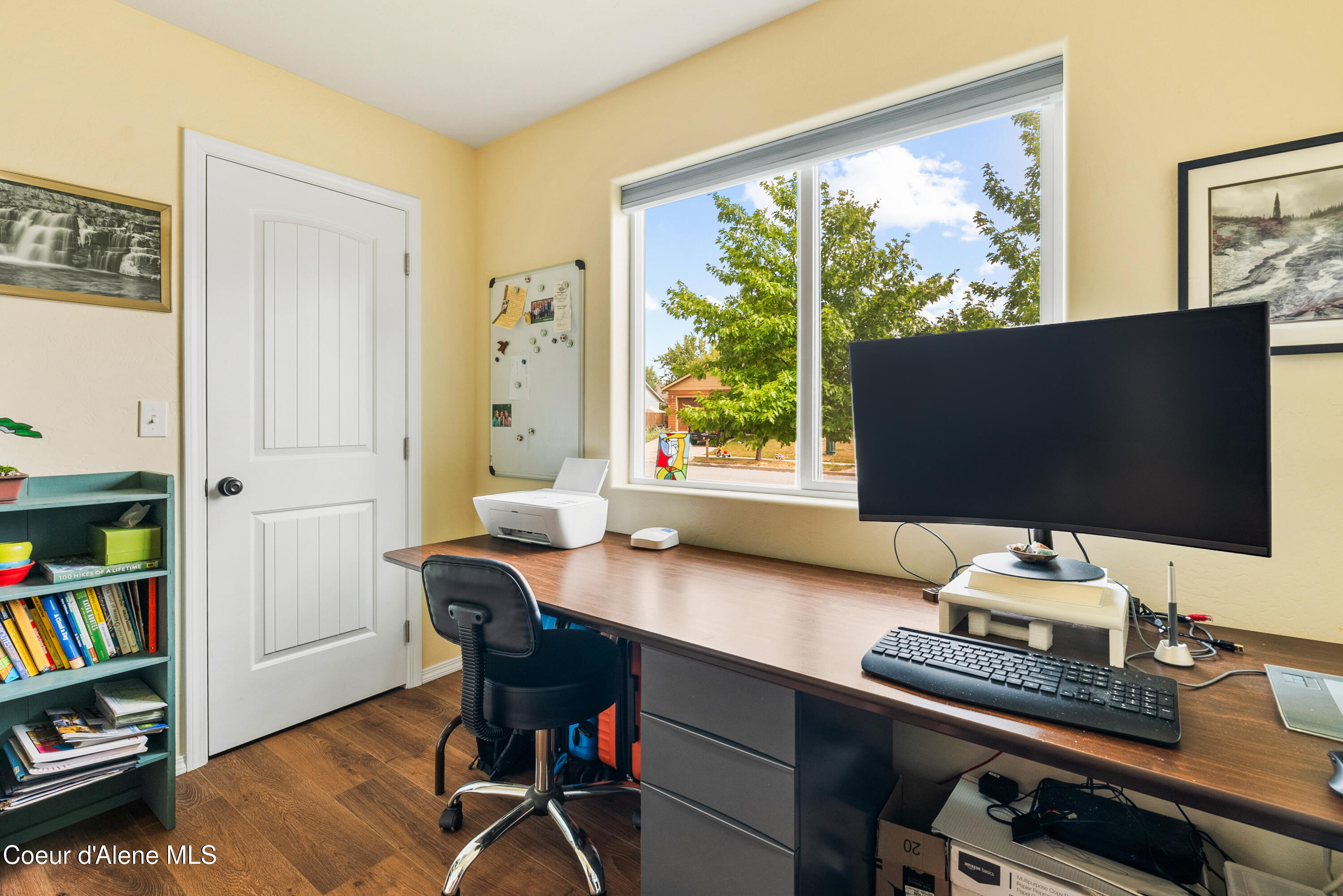 1105 Honeysuckle Ave