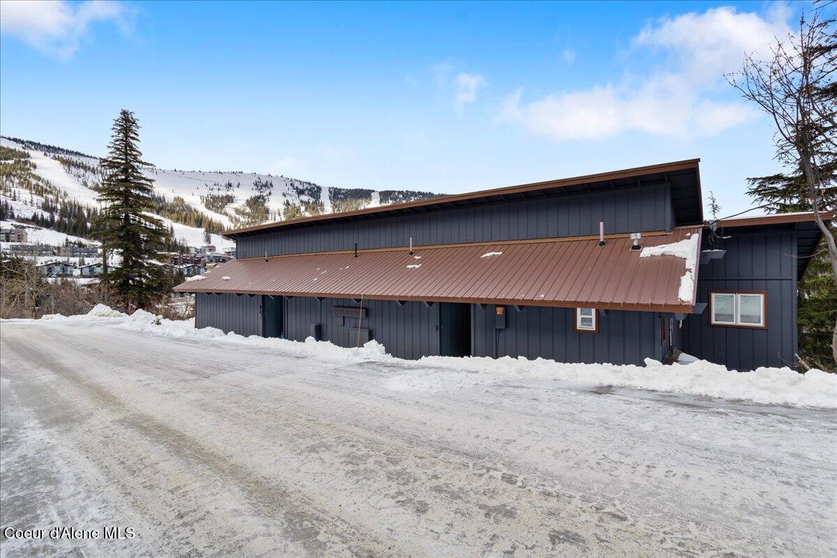 197 Mogul Hill, Unit 6
