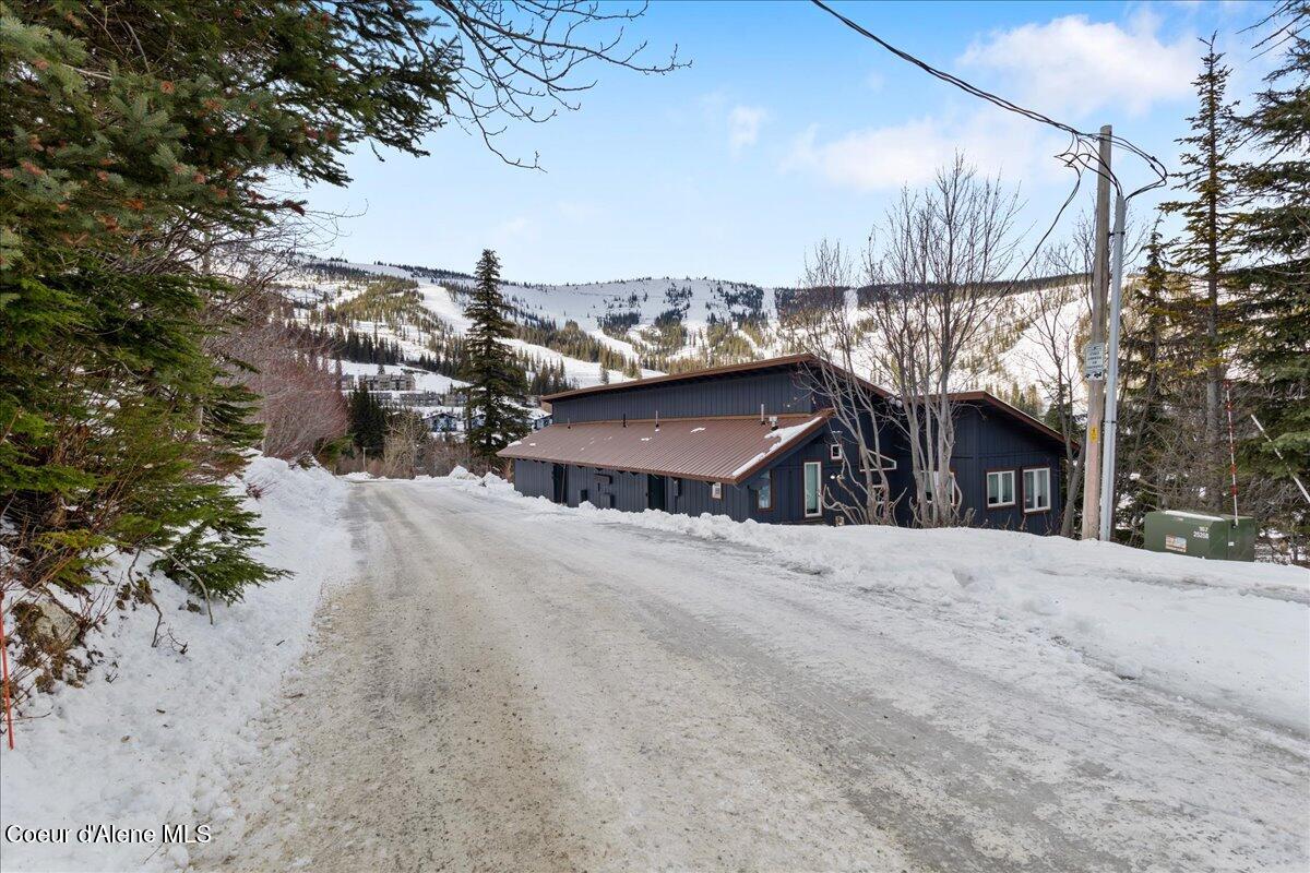 197 Mogul Hill, Unit 6