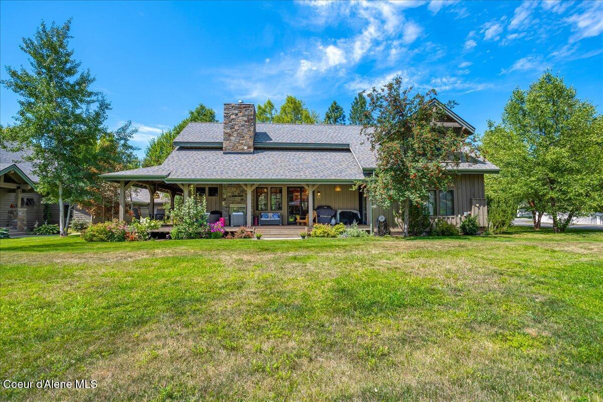 509 Becker Lane