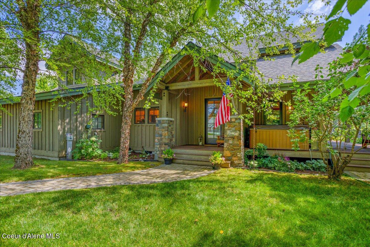 509 Becker Lane
