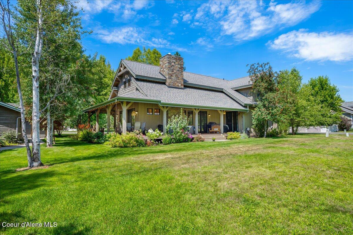 509 Becker Lane