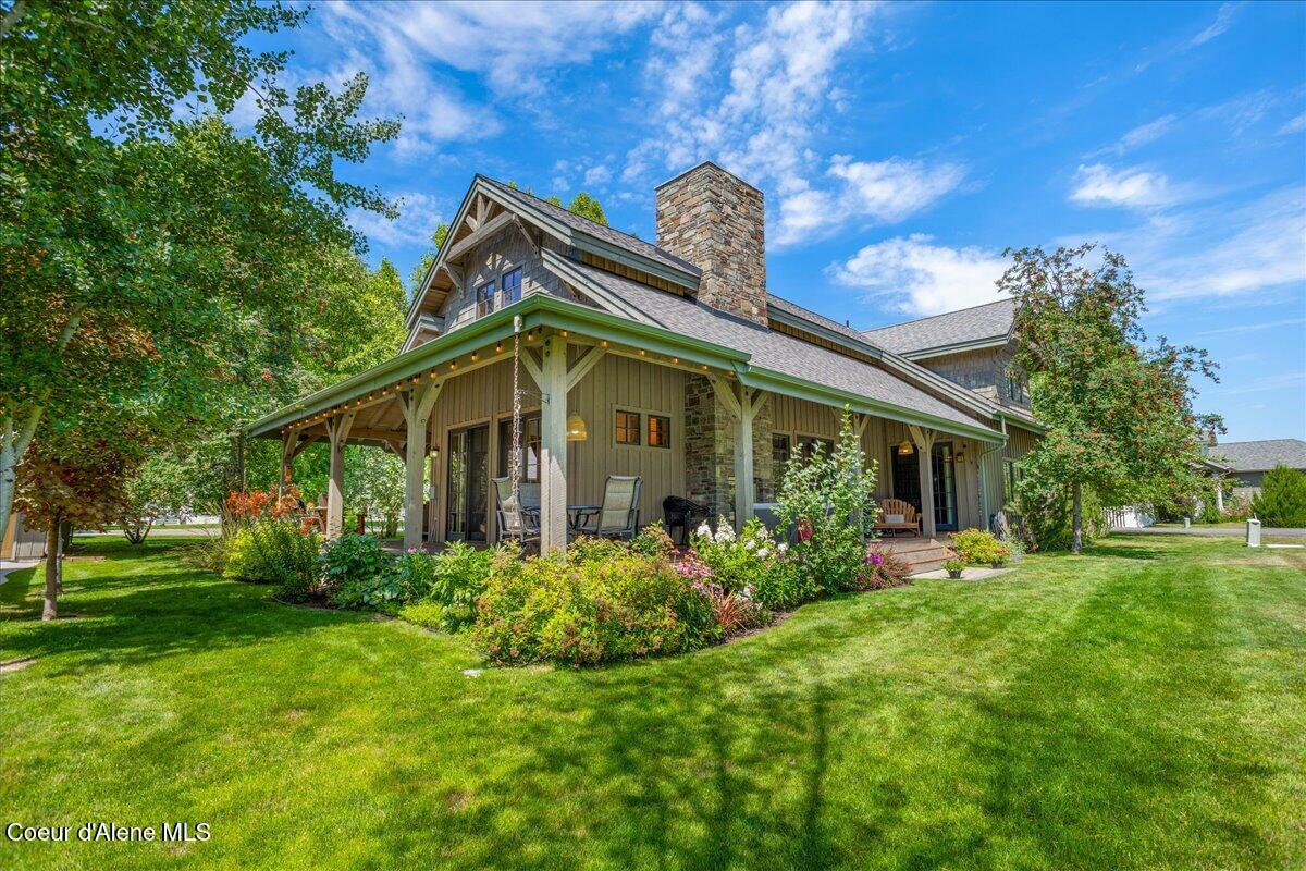 509 Becker Lane