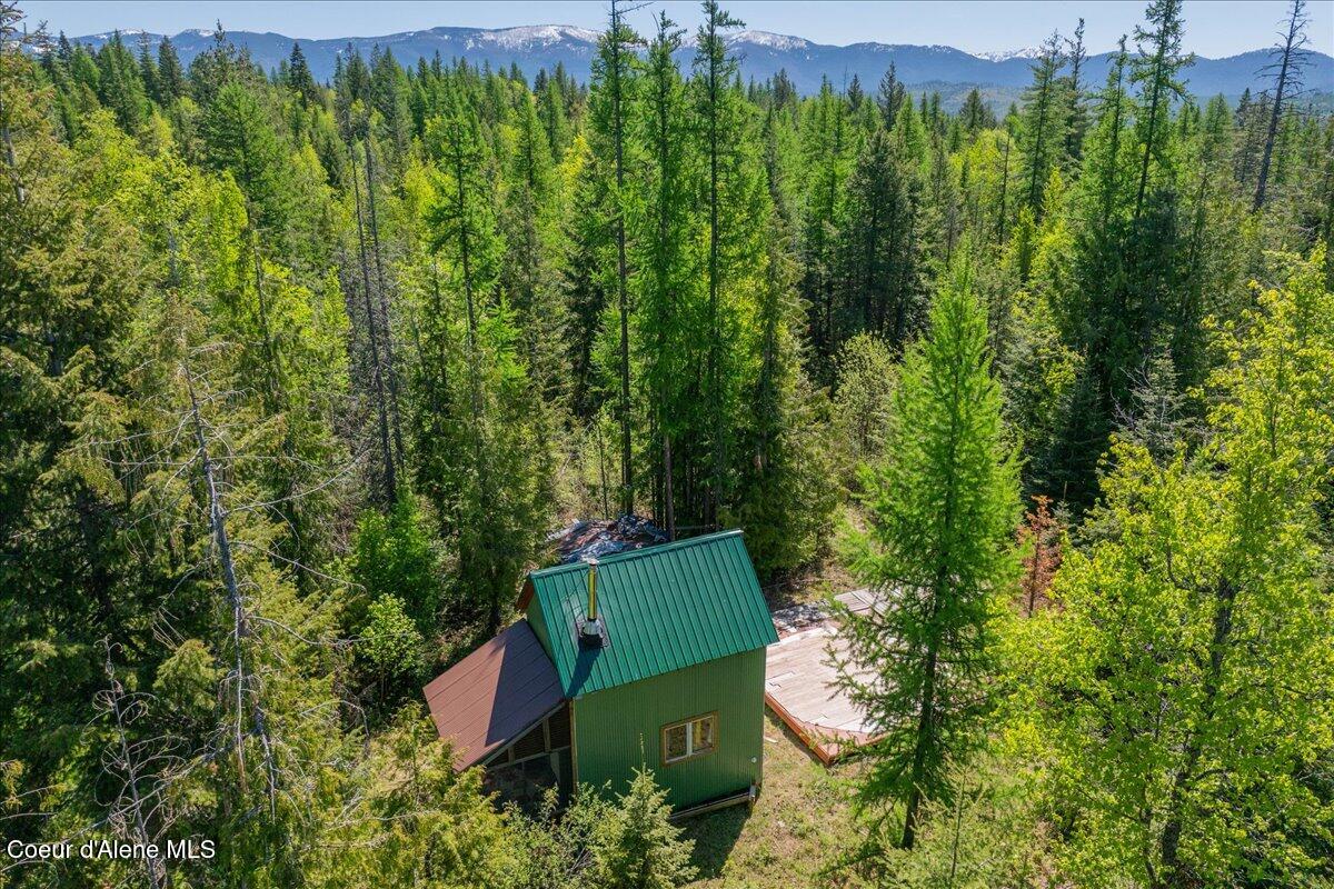 1438 Rolling Thunder Ridge Rd