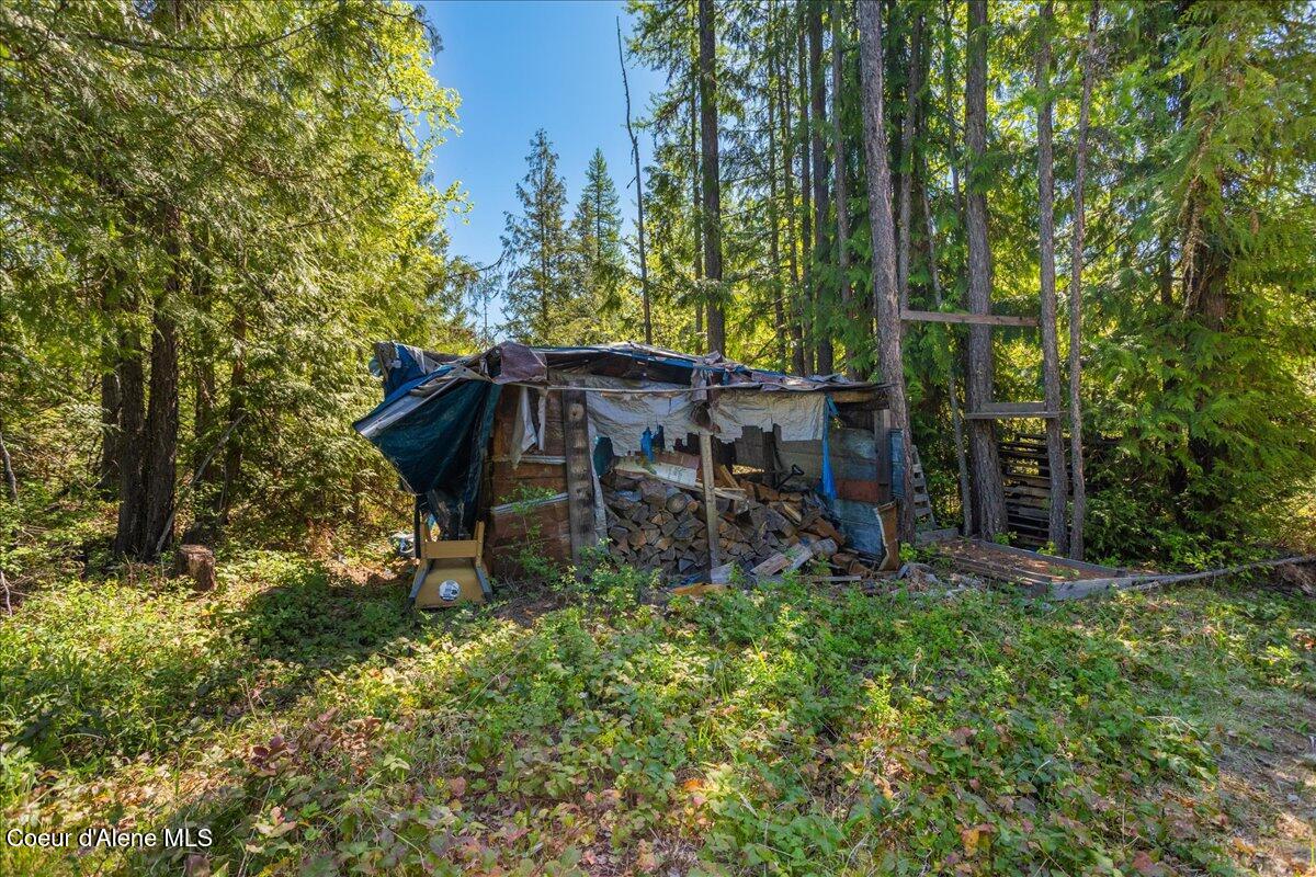 1438 Rolling Thunder Ridge Rd