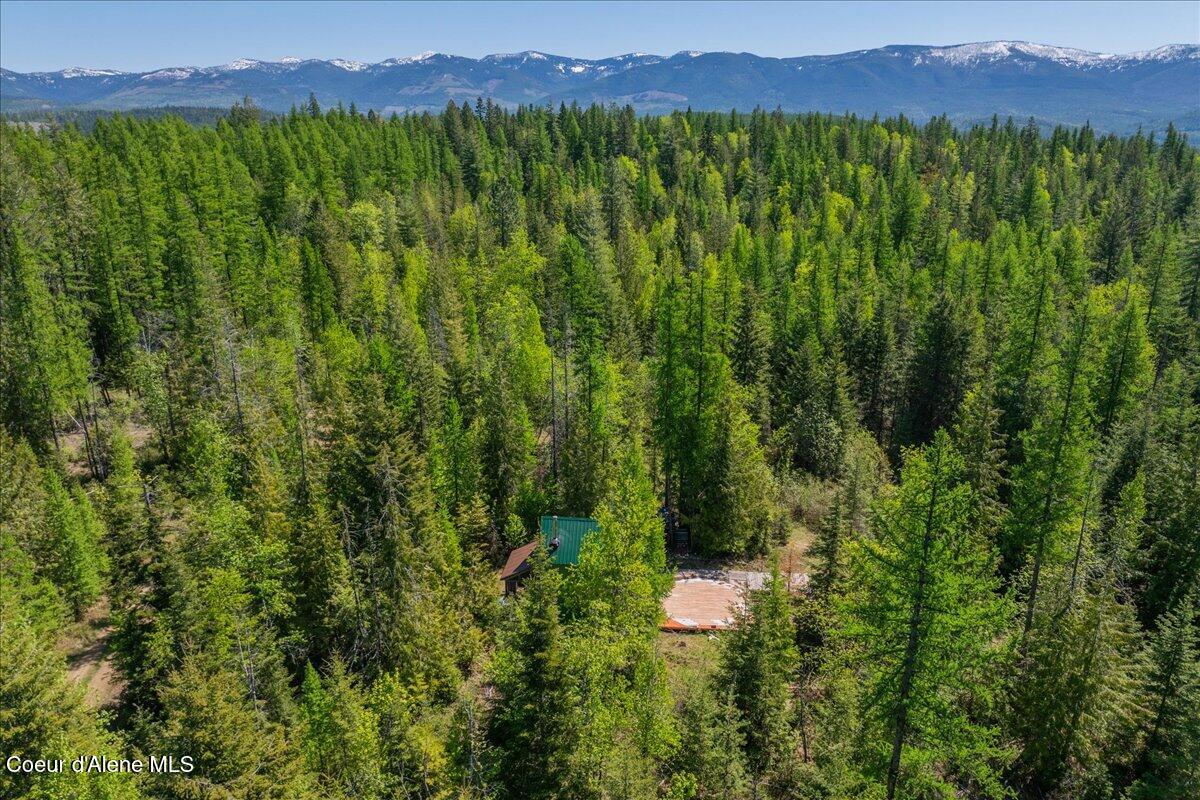 1438 Rolling Thunder Ridge Rd