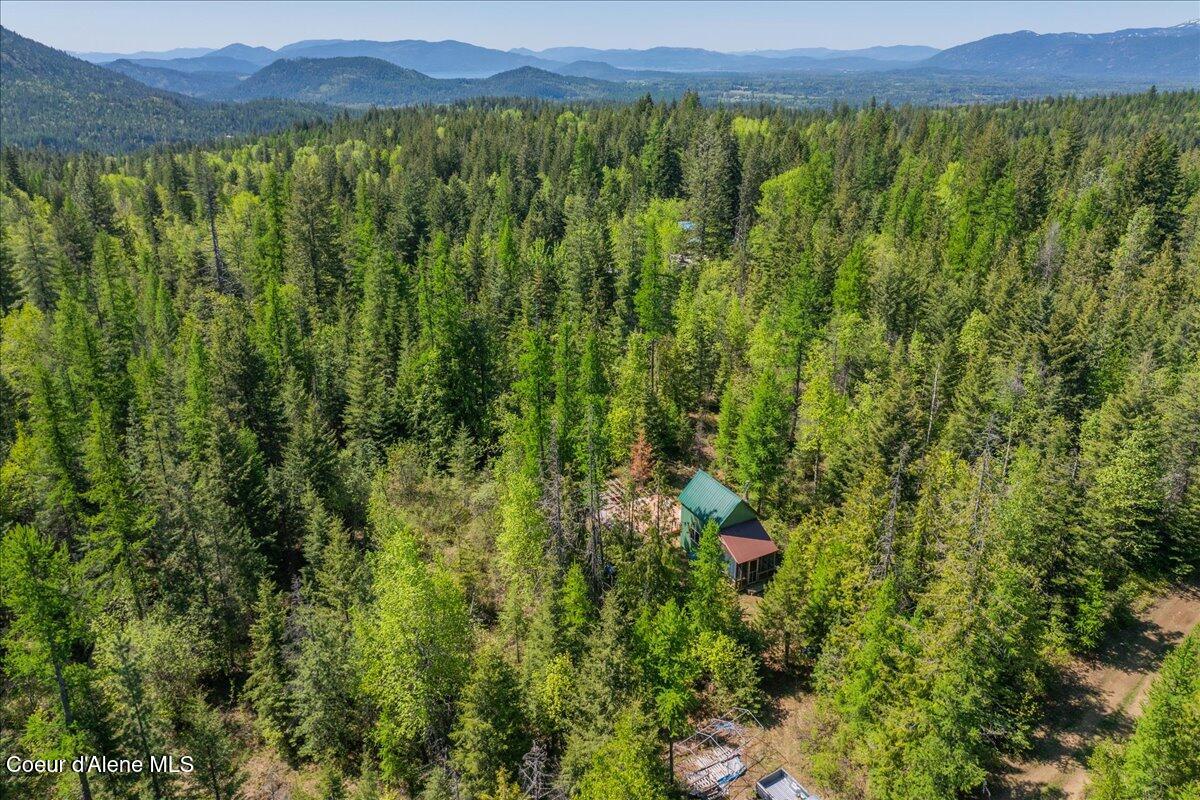1438 Rolling Thunder Ridge Rd