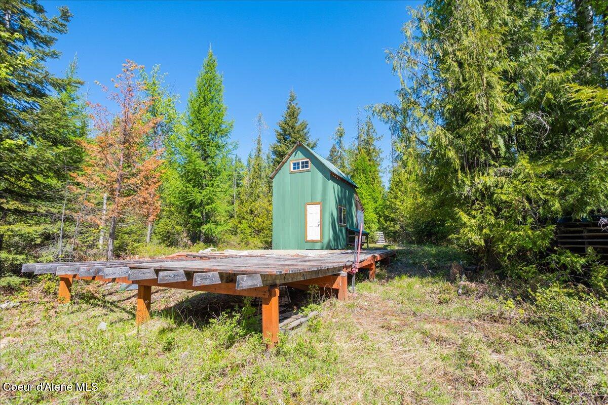 1438 Rolling Thunder Ridge Rd