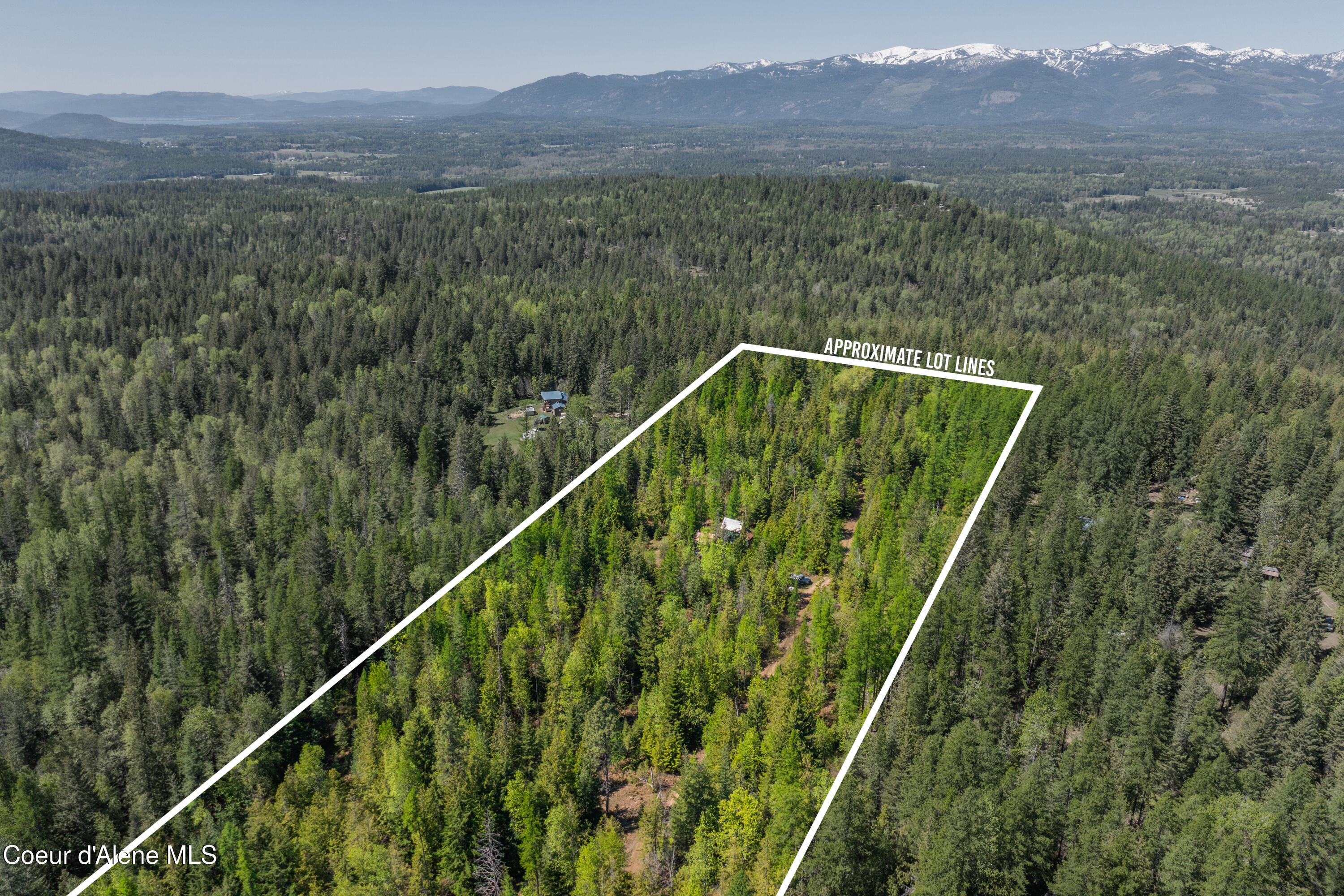 1438 Rolling Thunder Ridge Rd